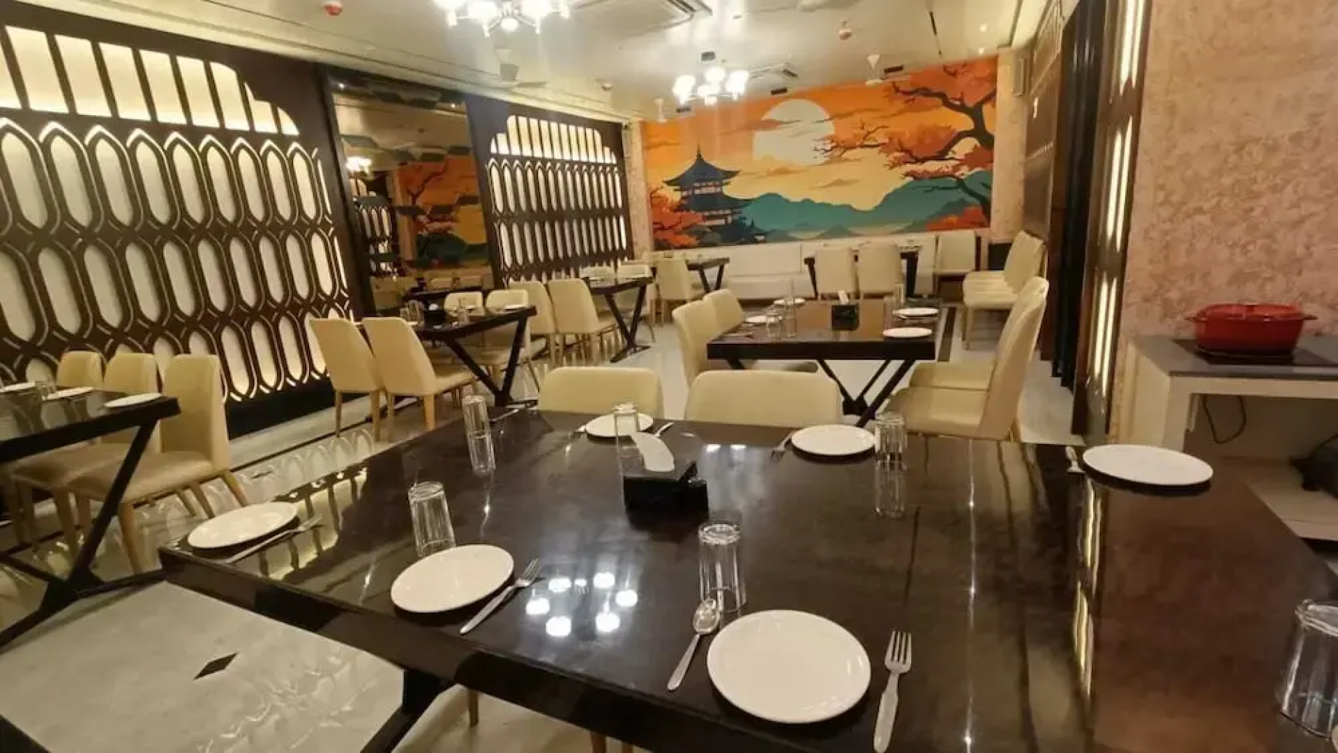 Hotel Ranjeet - Akola