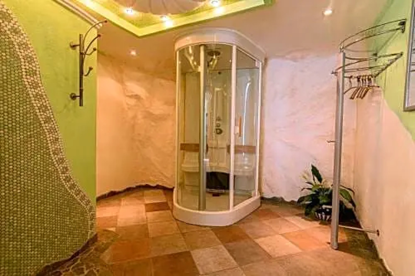 Familien und Jugendhotel Gstemmerblick