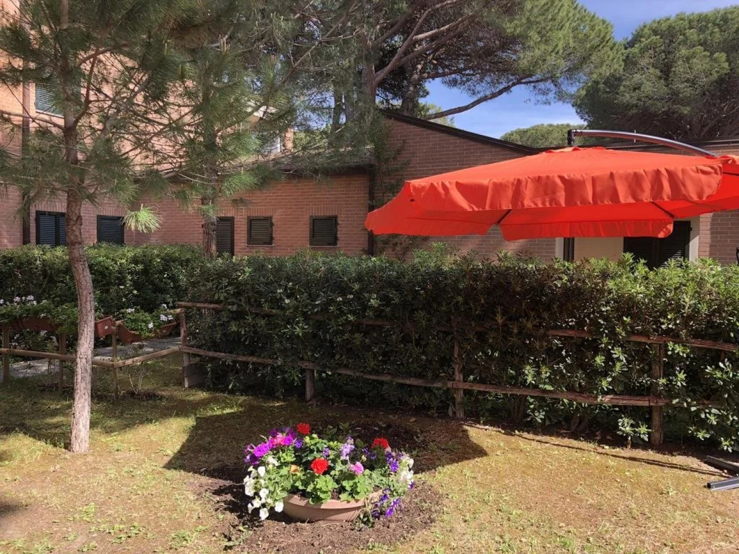 Residence Blumaremma