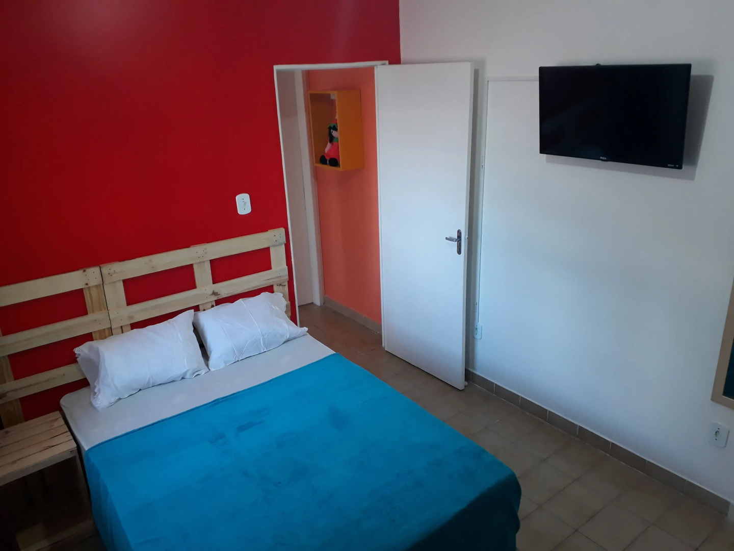 Pousada Boneca de Pano