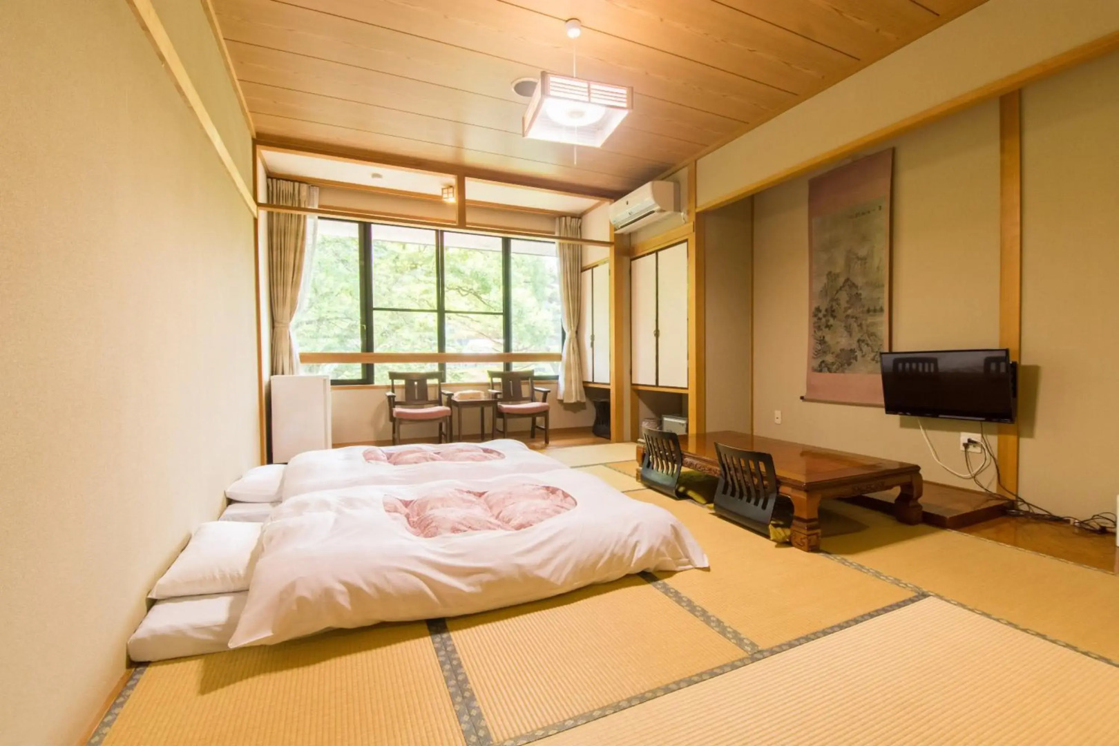 Akasawa Onsen Ryokan