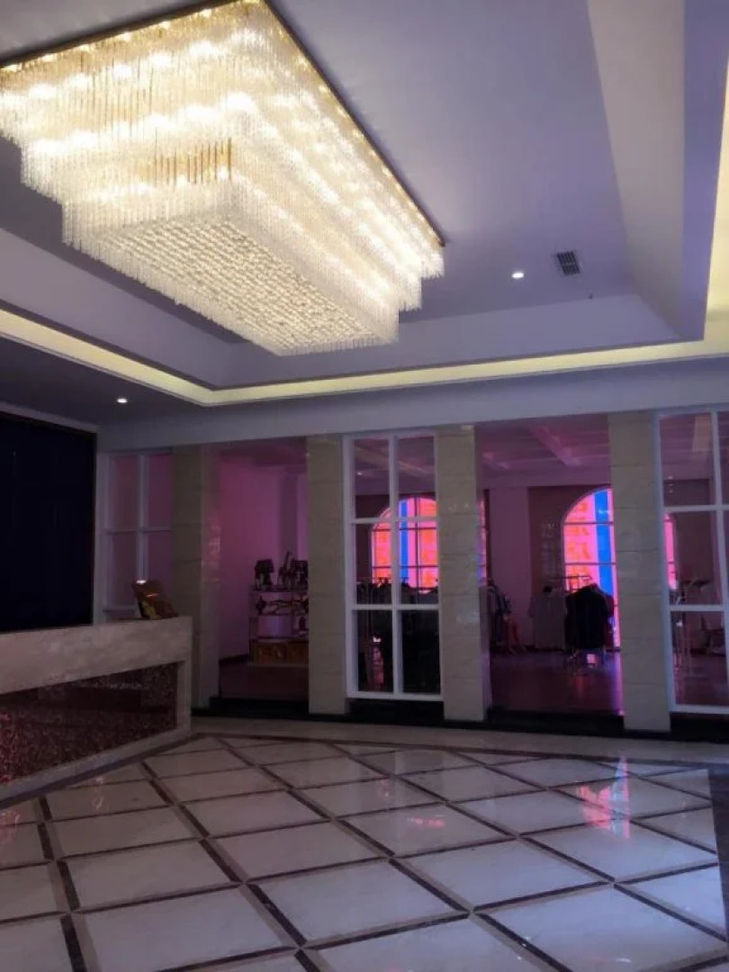 Lisun City Boutique Inn