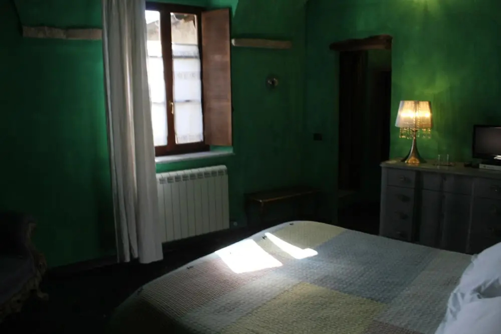 San Martino Rooms & Breakfast