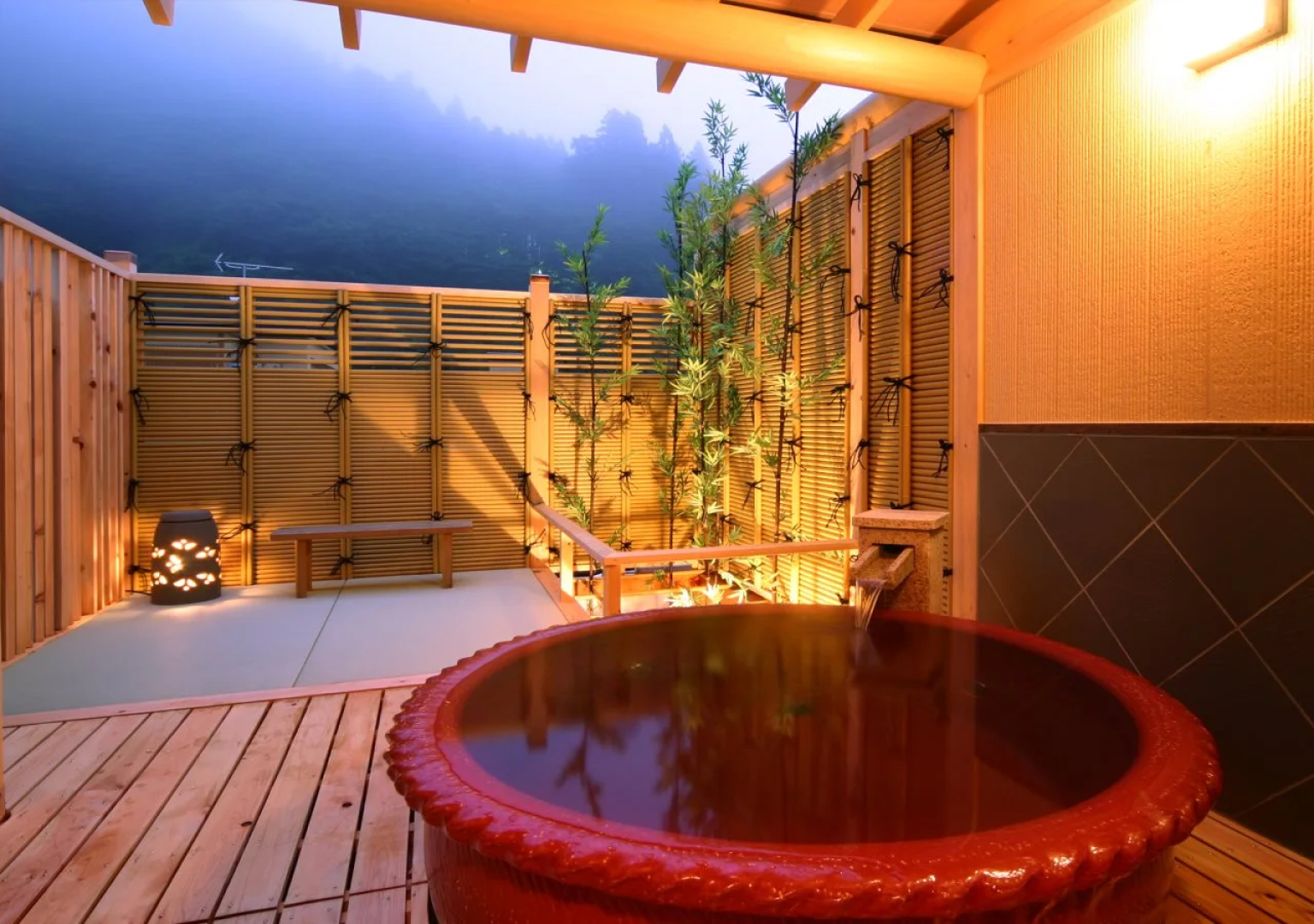Ryokan New Ougiya