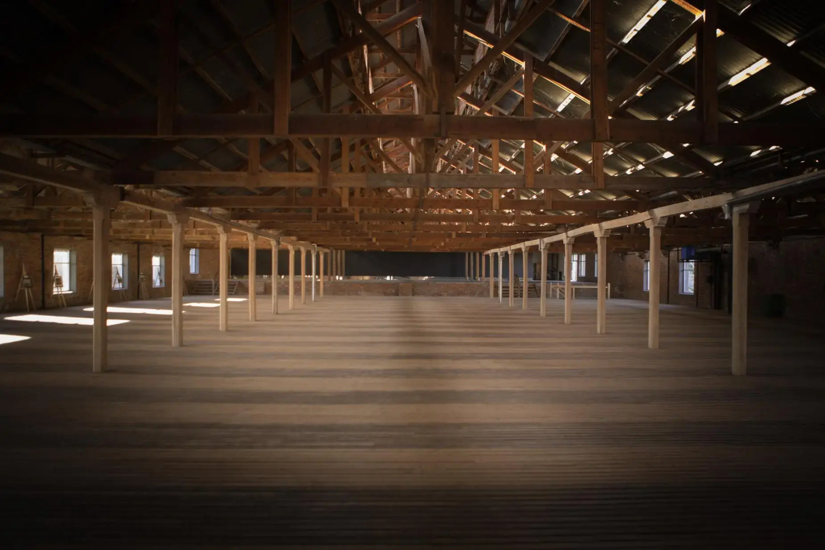 The Singular Patagonia