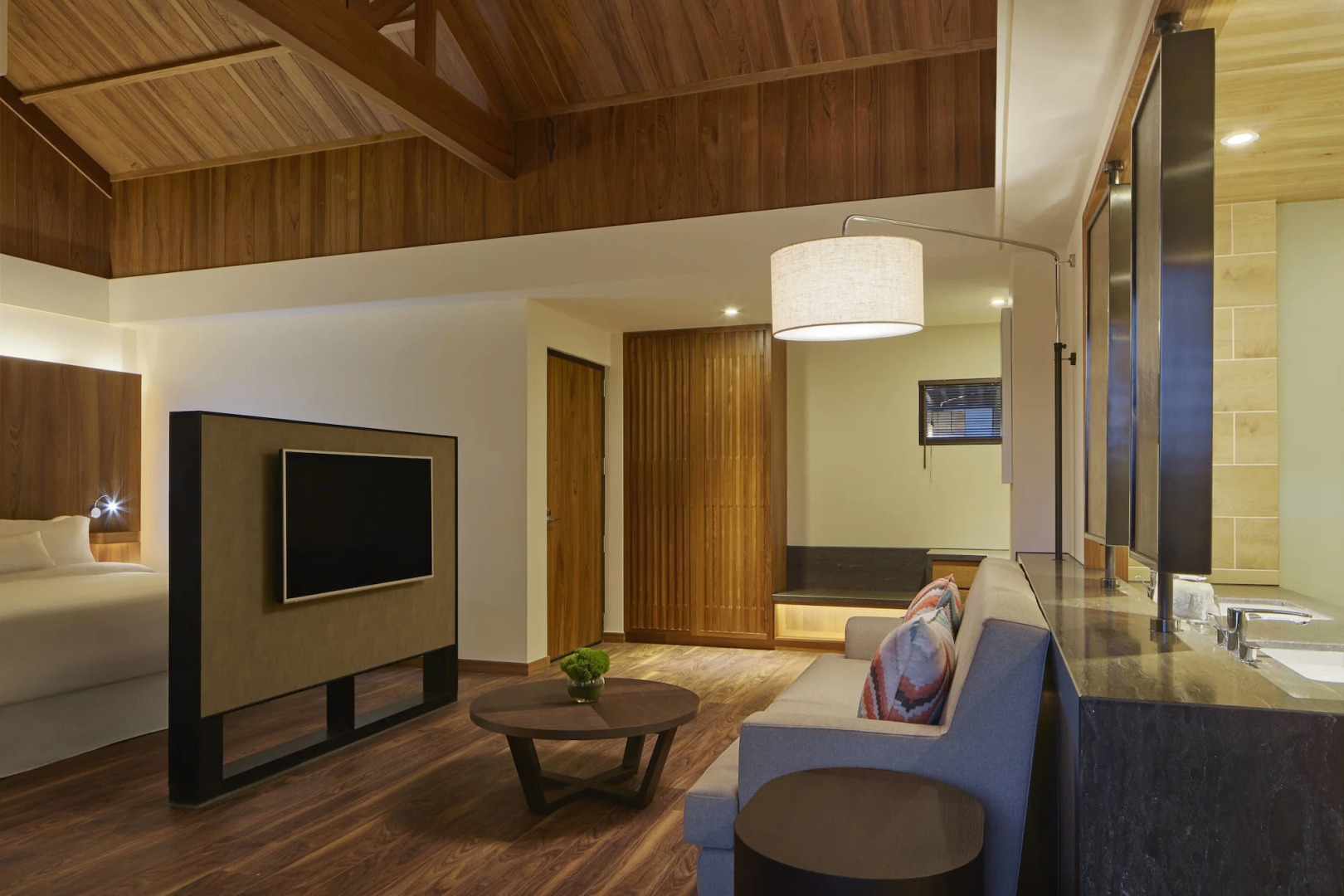 The Westin Yilan Resort