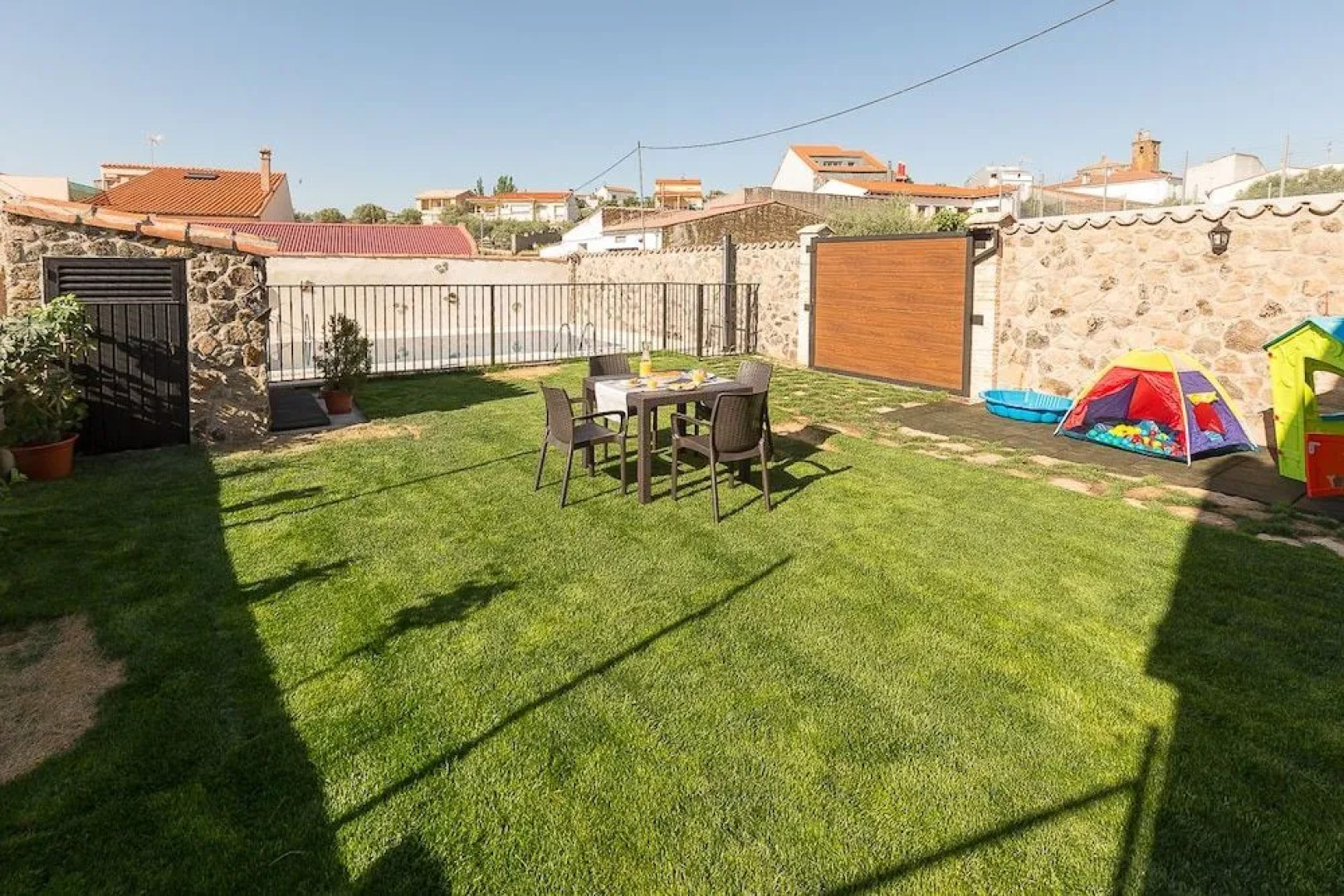 Encantos de Monfragüe