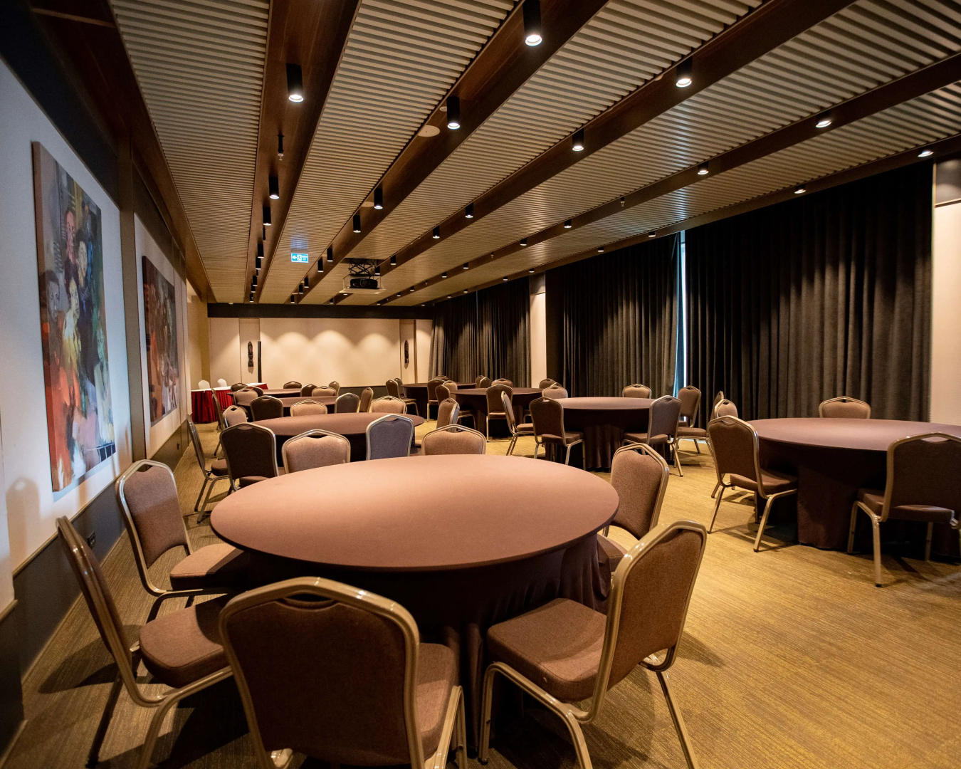 Radisson Blu Hotel & Conference Center, Niamey