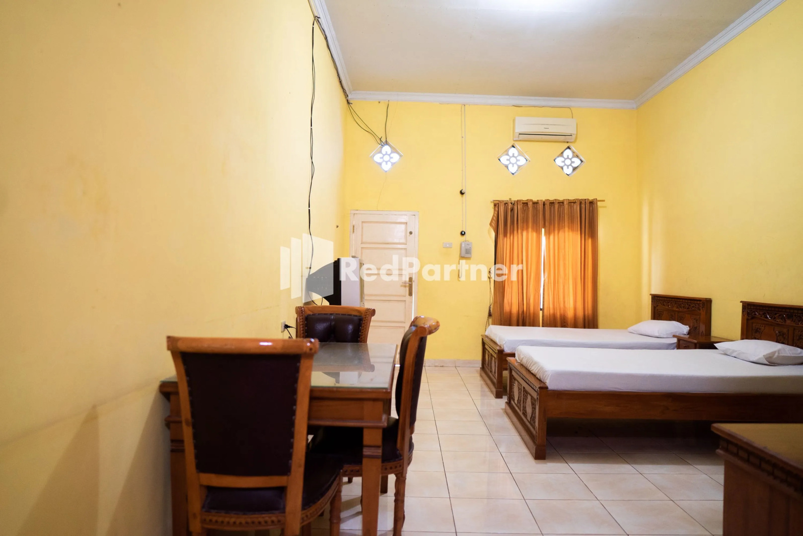 Wisma Citra Metro RedPartner