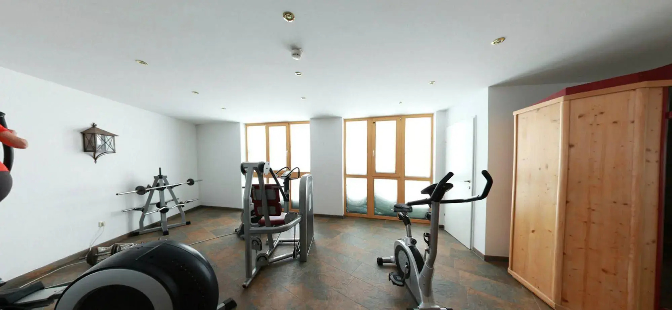 Berghotel Rudolfshütte