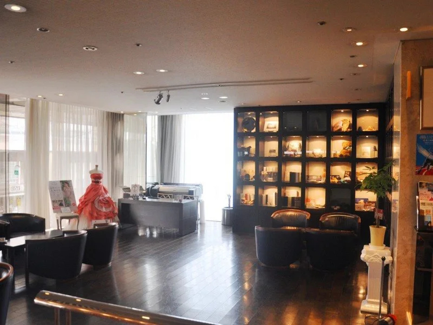 Mizusawa Grand Hotel