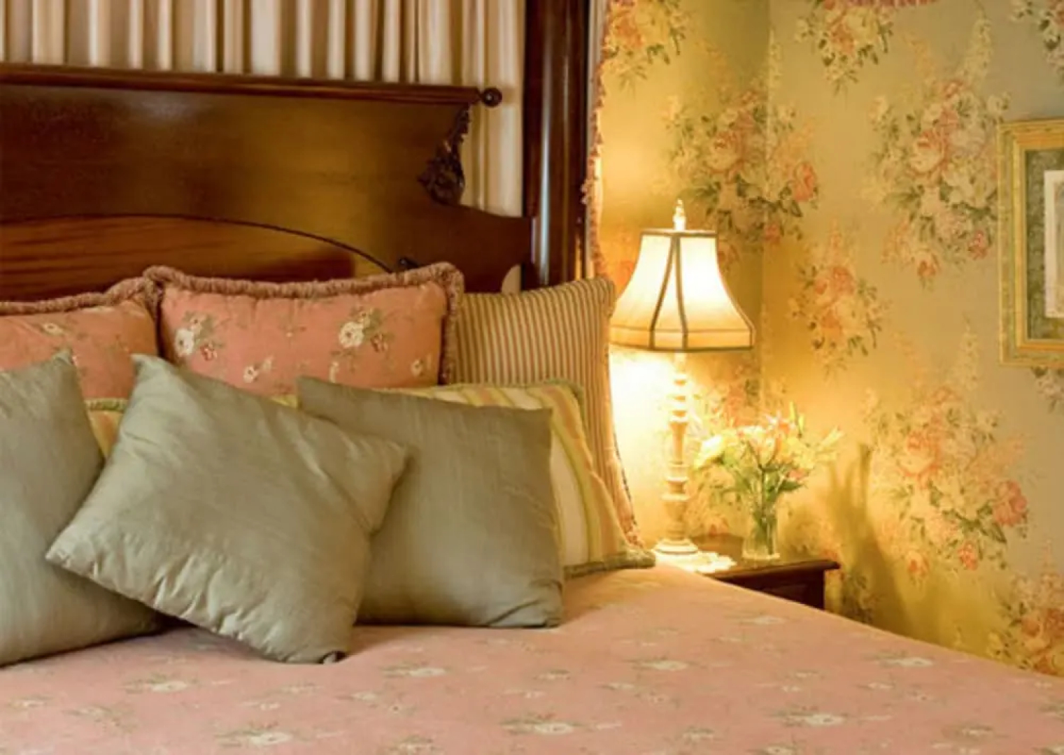 Berry Manor Inn