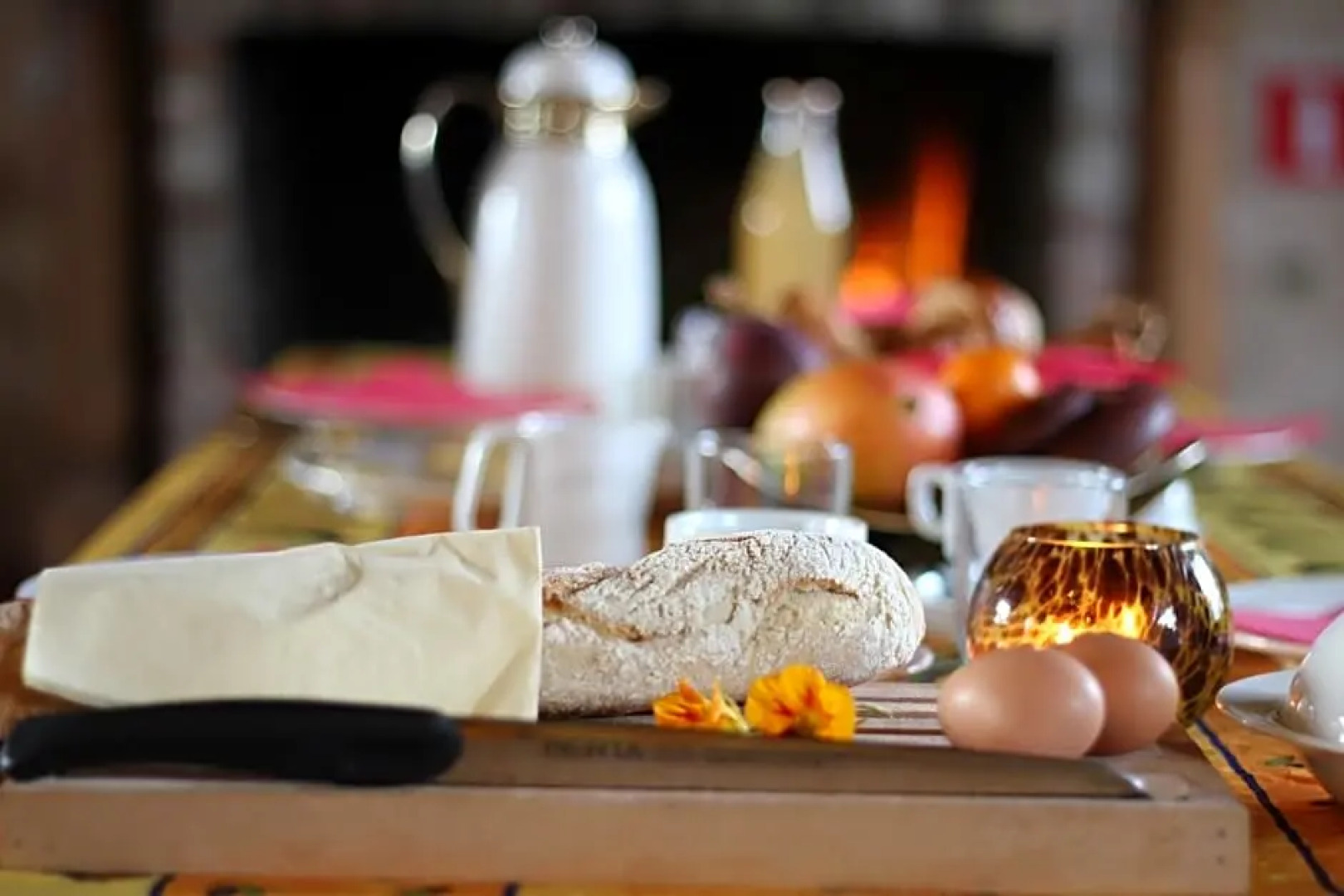 B&B 't Zwaluwnest