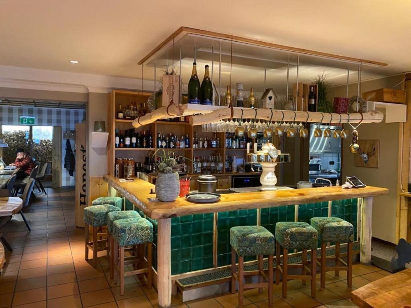 Hotel Sportalm Gipfelglück