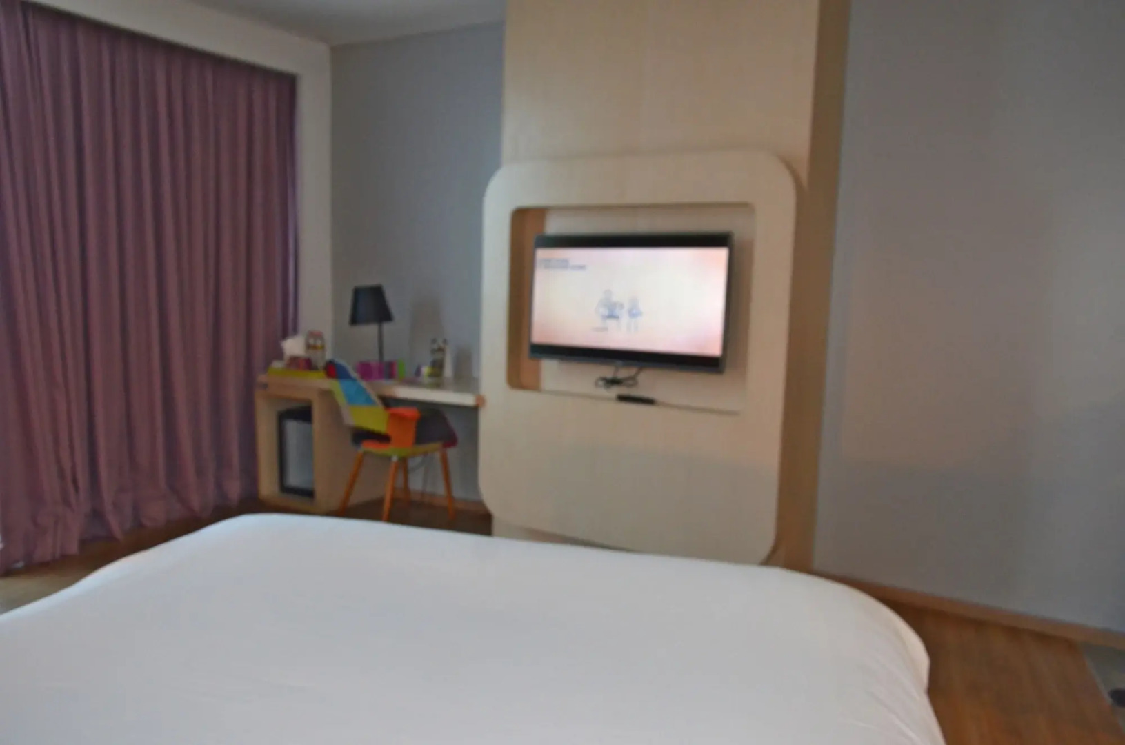 ibis Styles Jakarta Airport
