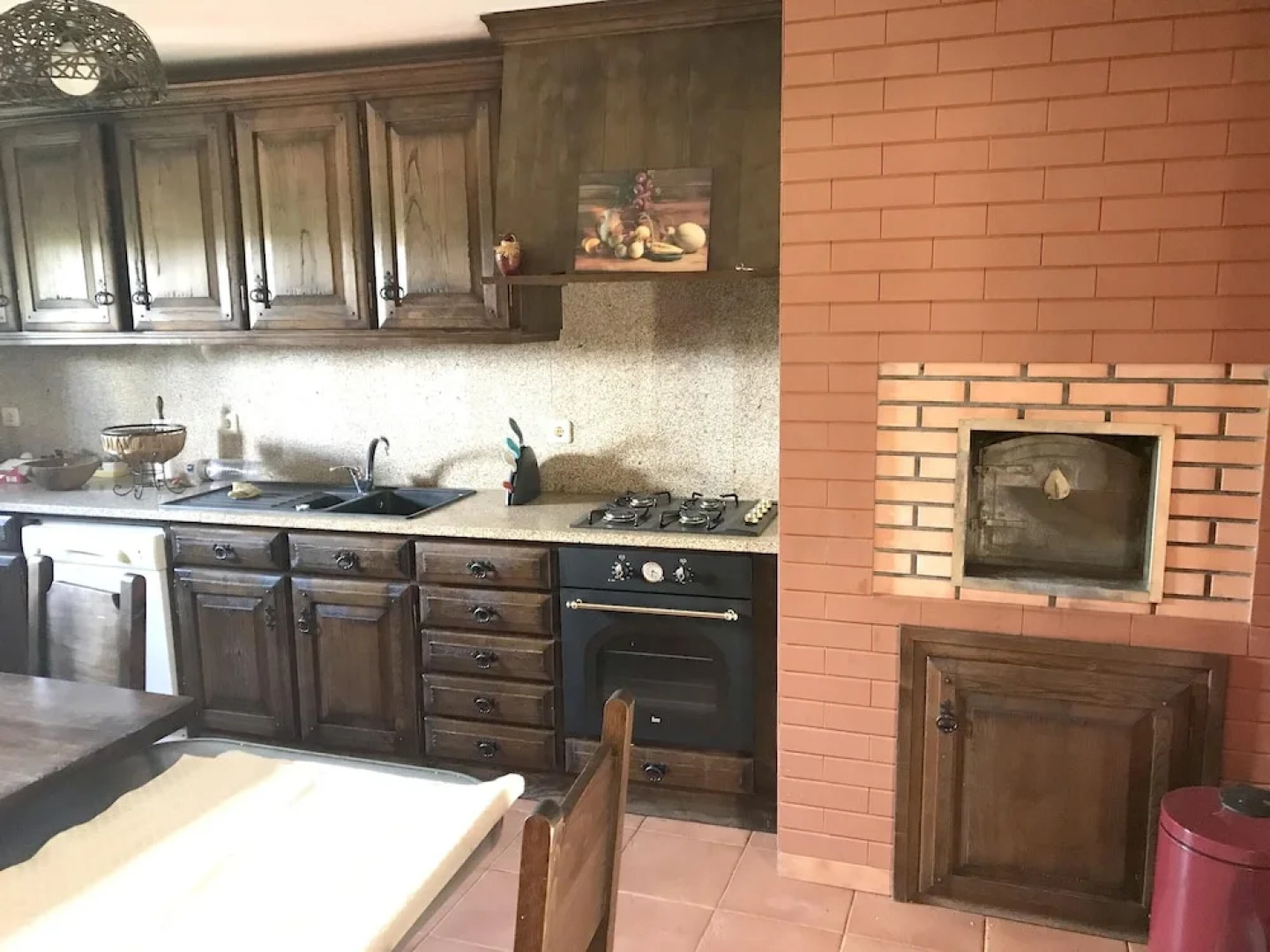 Villa With 3 Bedrooms in Resende, With Private Pool, Furnished Terrace