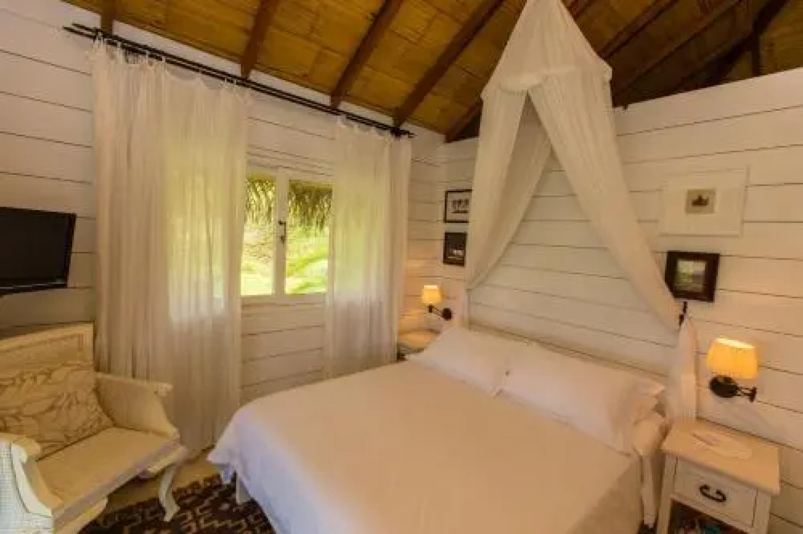 Villas del Mar Máncora