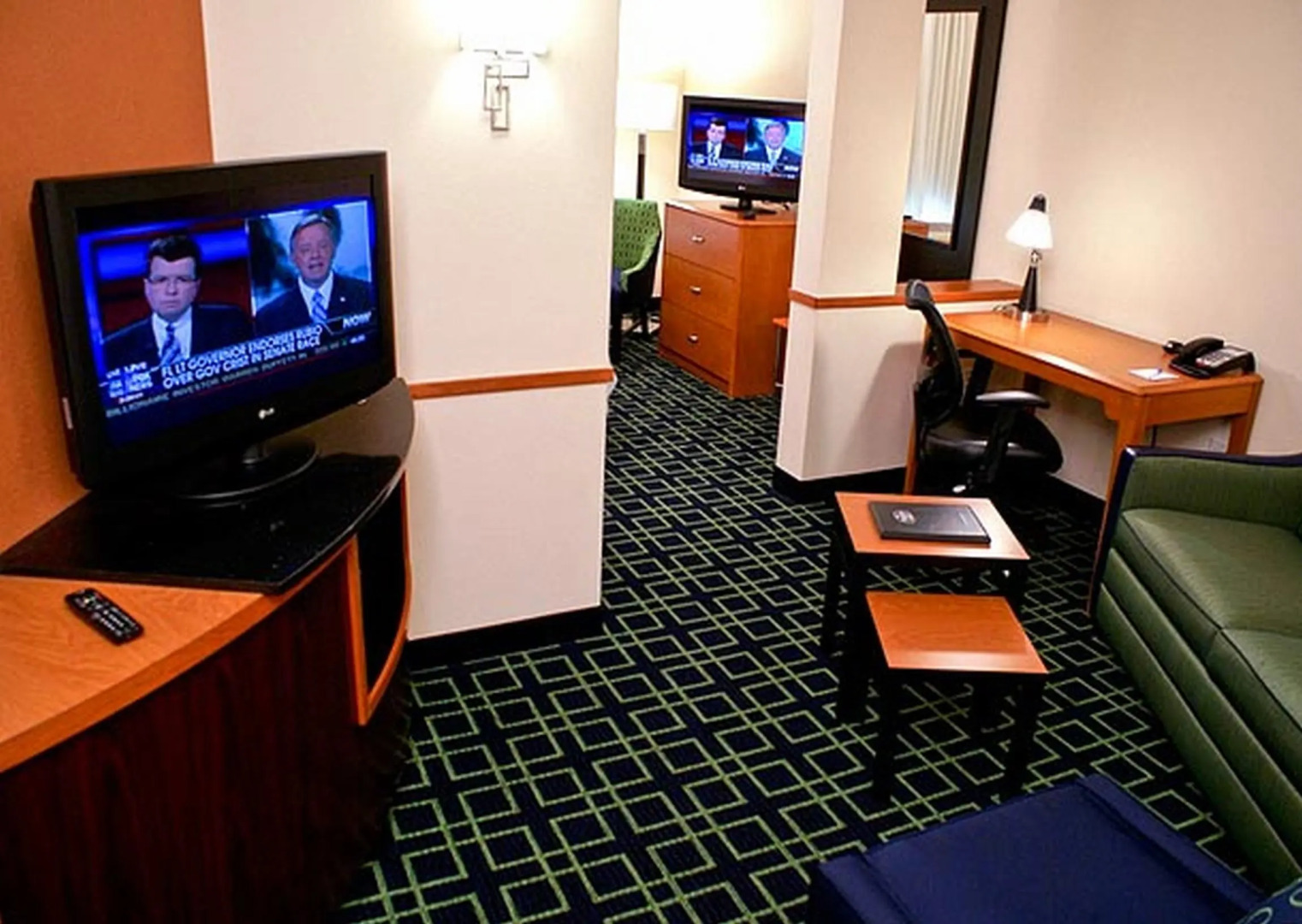 Fairfield Inn & Suites Fort Lauderdale Pembroke Pines