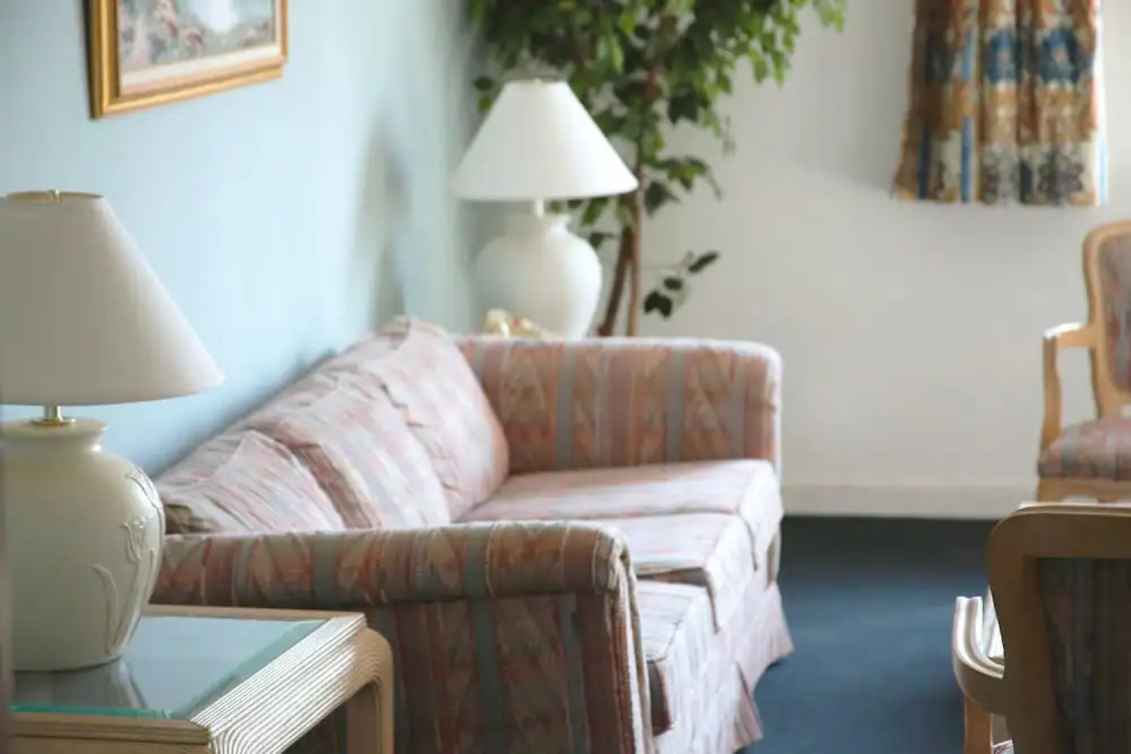 World Vacation Hotel