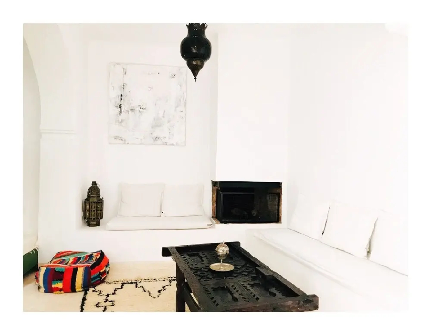 Dar Ka Asilah