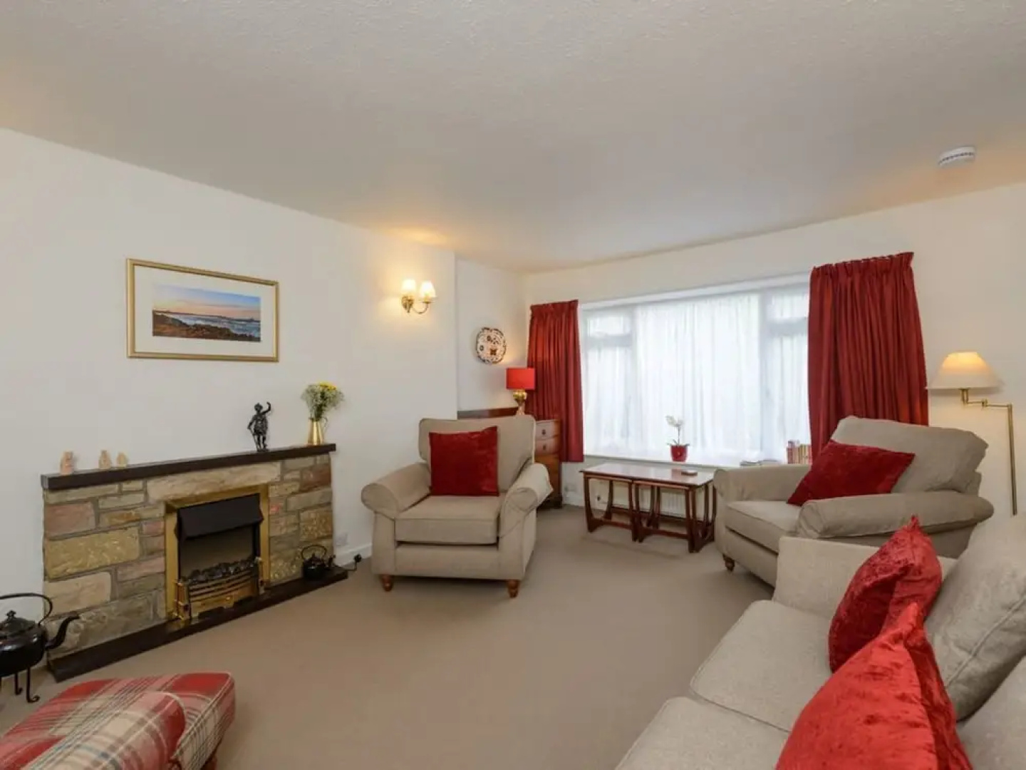 Swifts Cottage