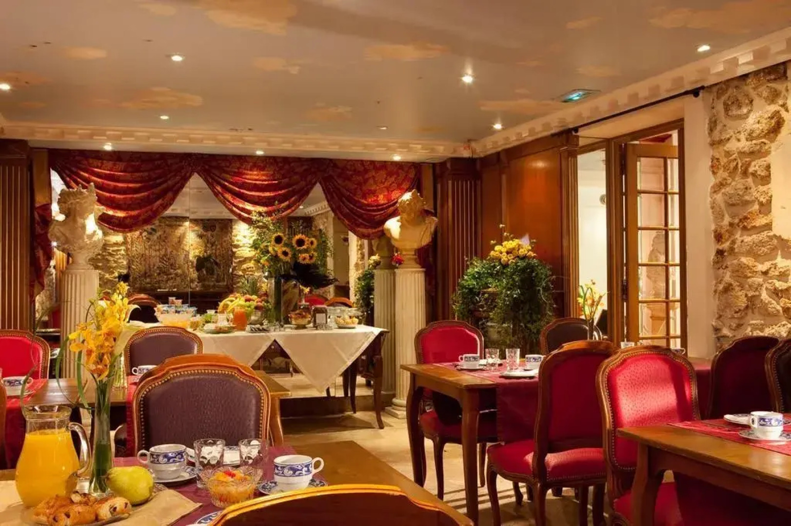 Hôtel Kleber Paris & Spa