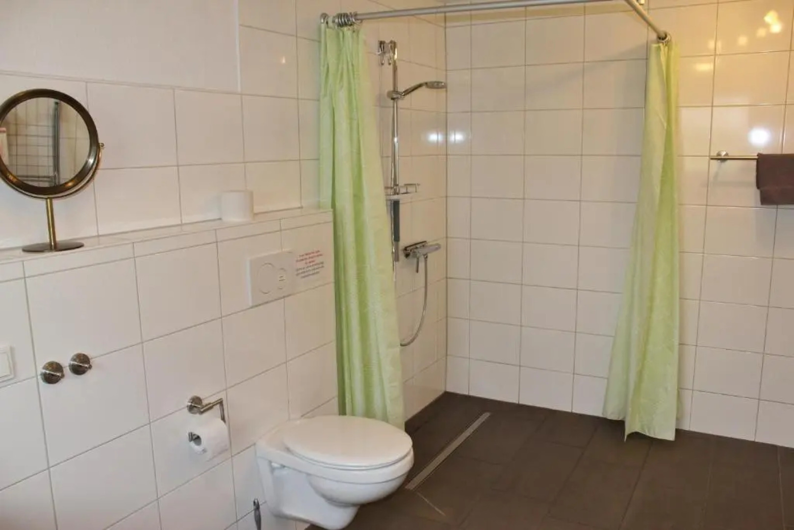 Apartments NordGlück