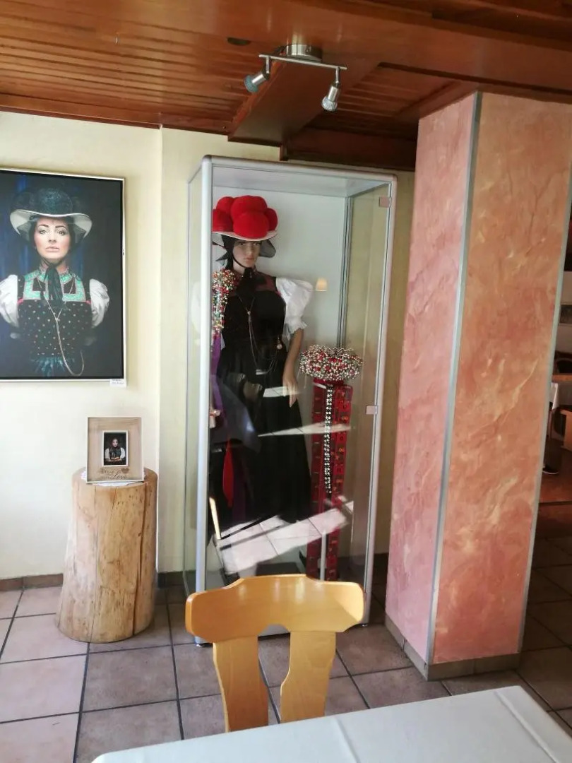 Hotel Sonne Kirnbach