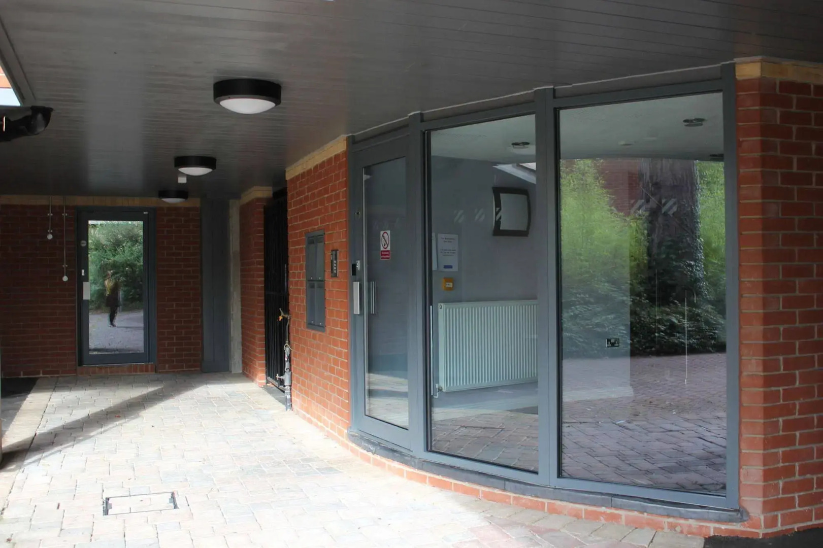 Cliddesden Place by House of Fisher