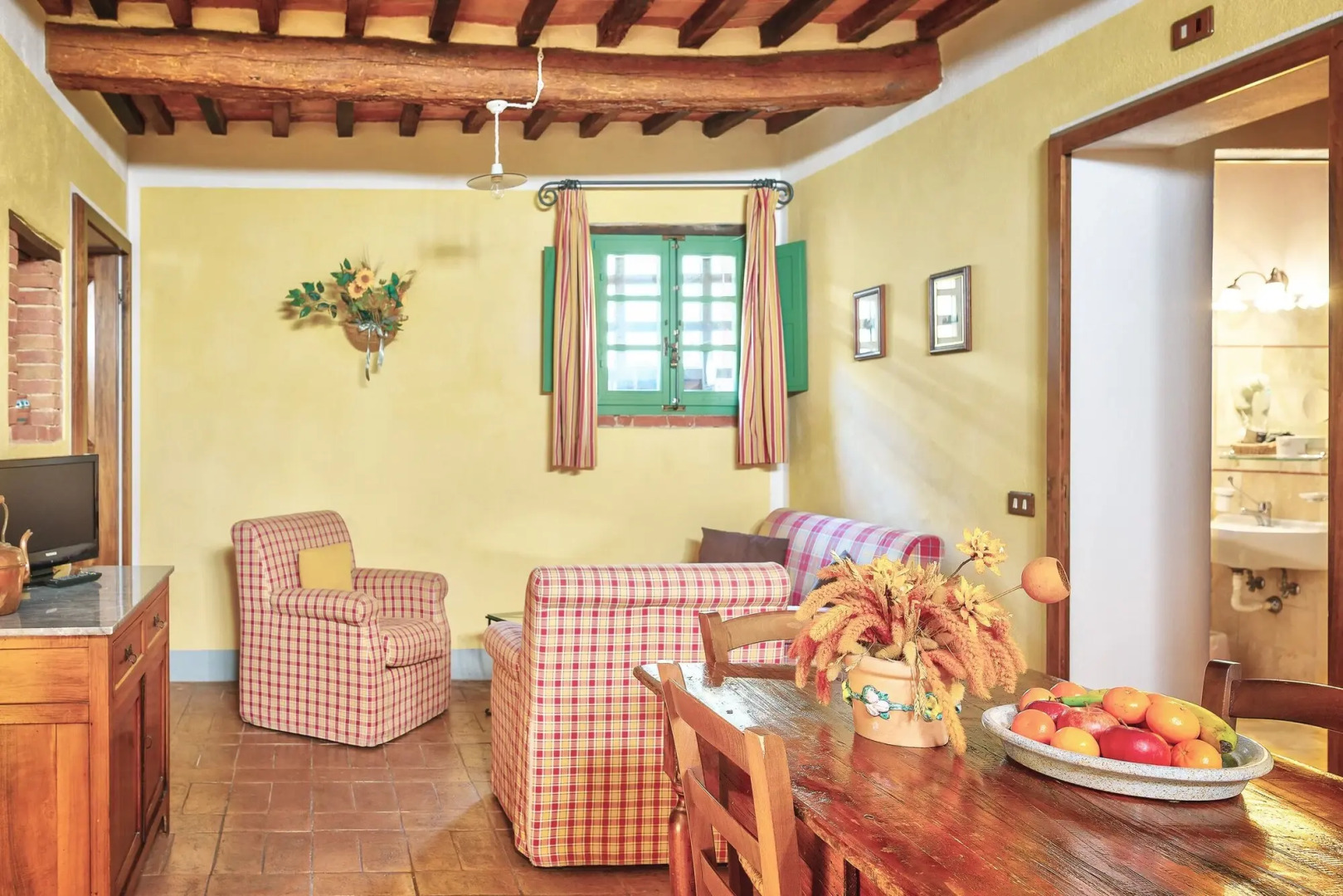 Hotel Borgo Casabianca