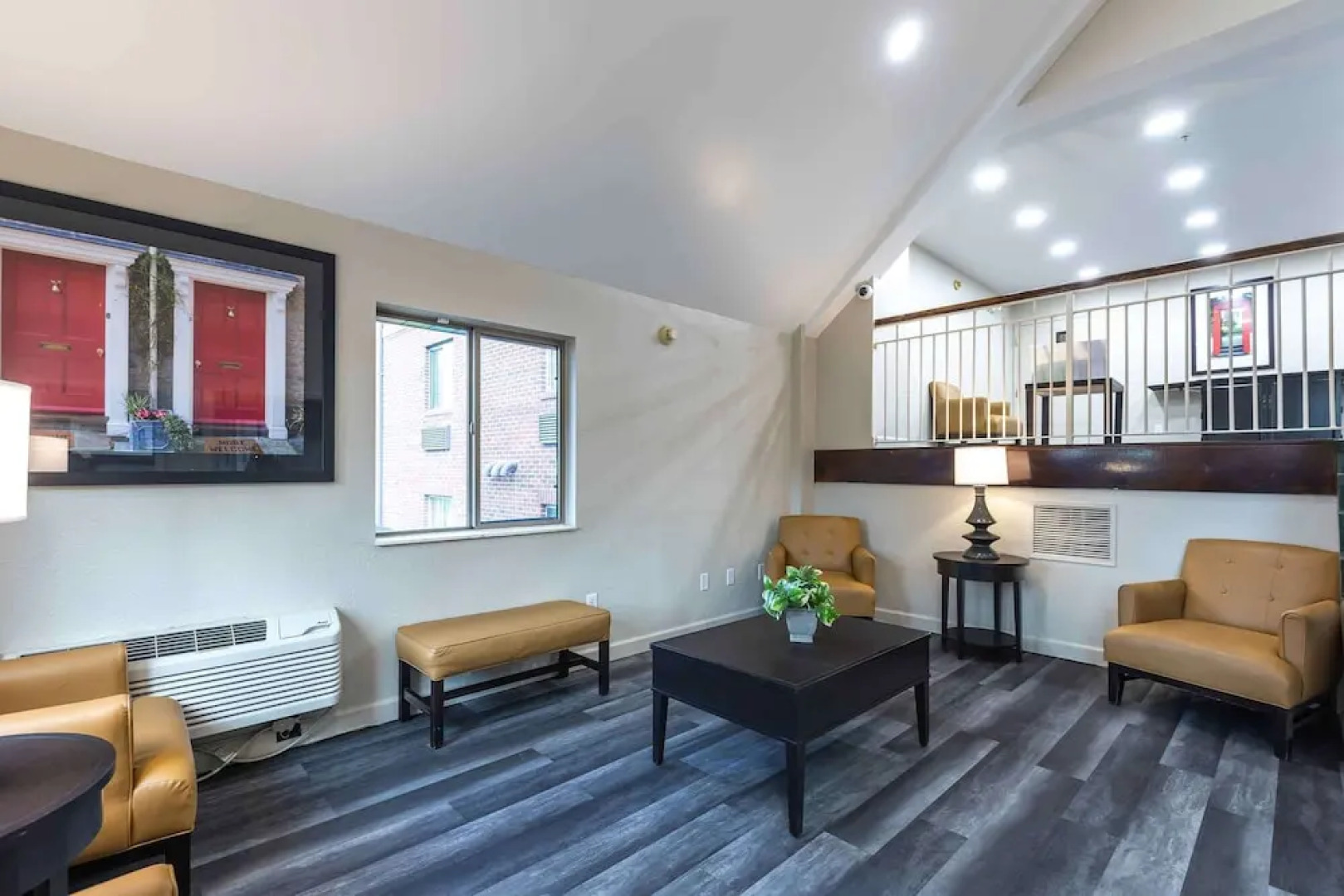 Extended Stay America Columbia West Stoneridge Dr.