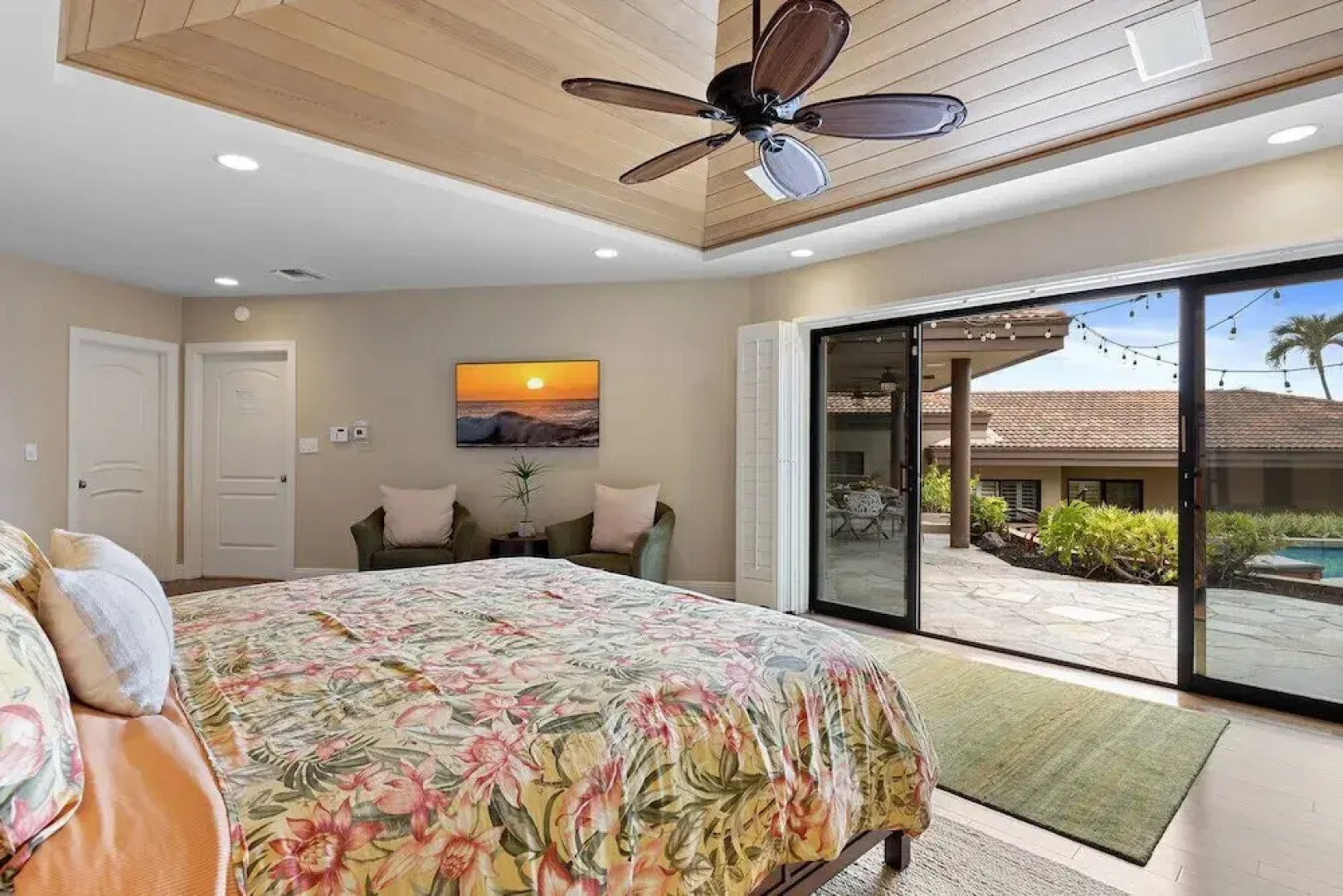 Hale Nene Pool, Hot Tub & Ocean Views!