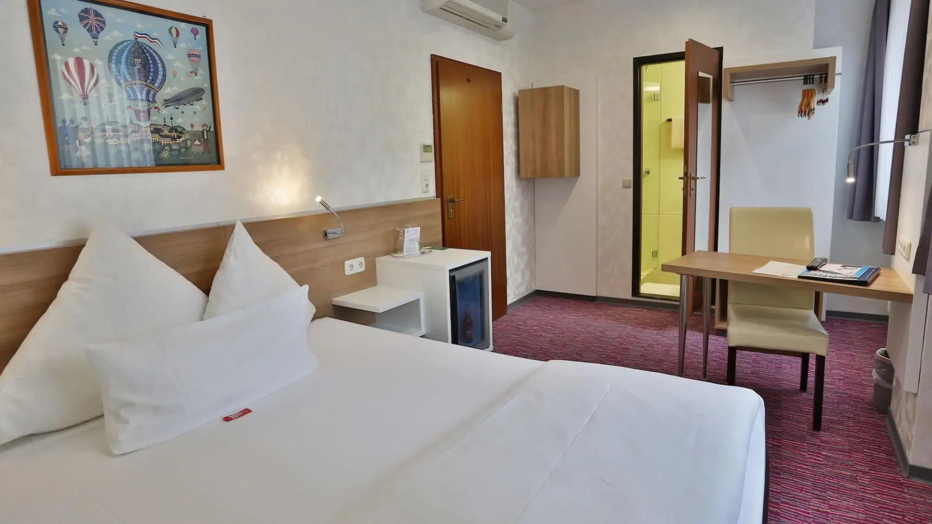 Hotel Am Bismarck