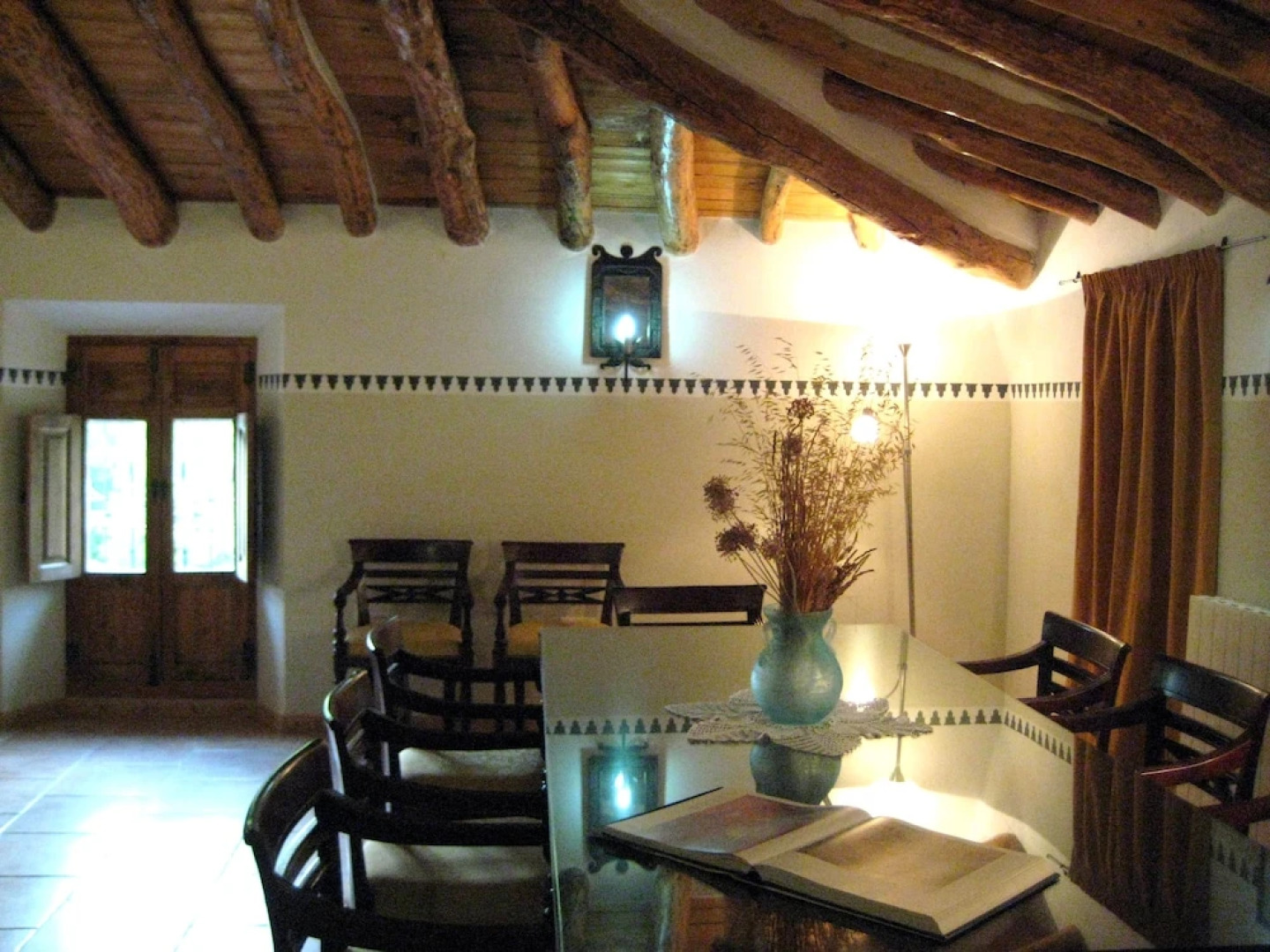 La Casona de Don Bruno