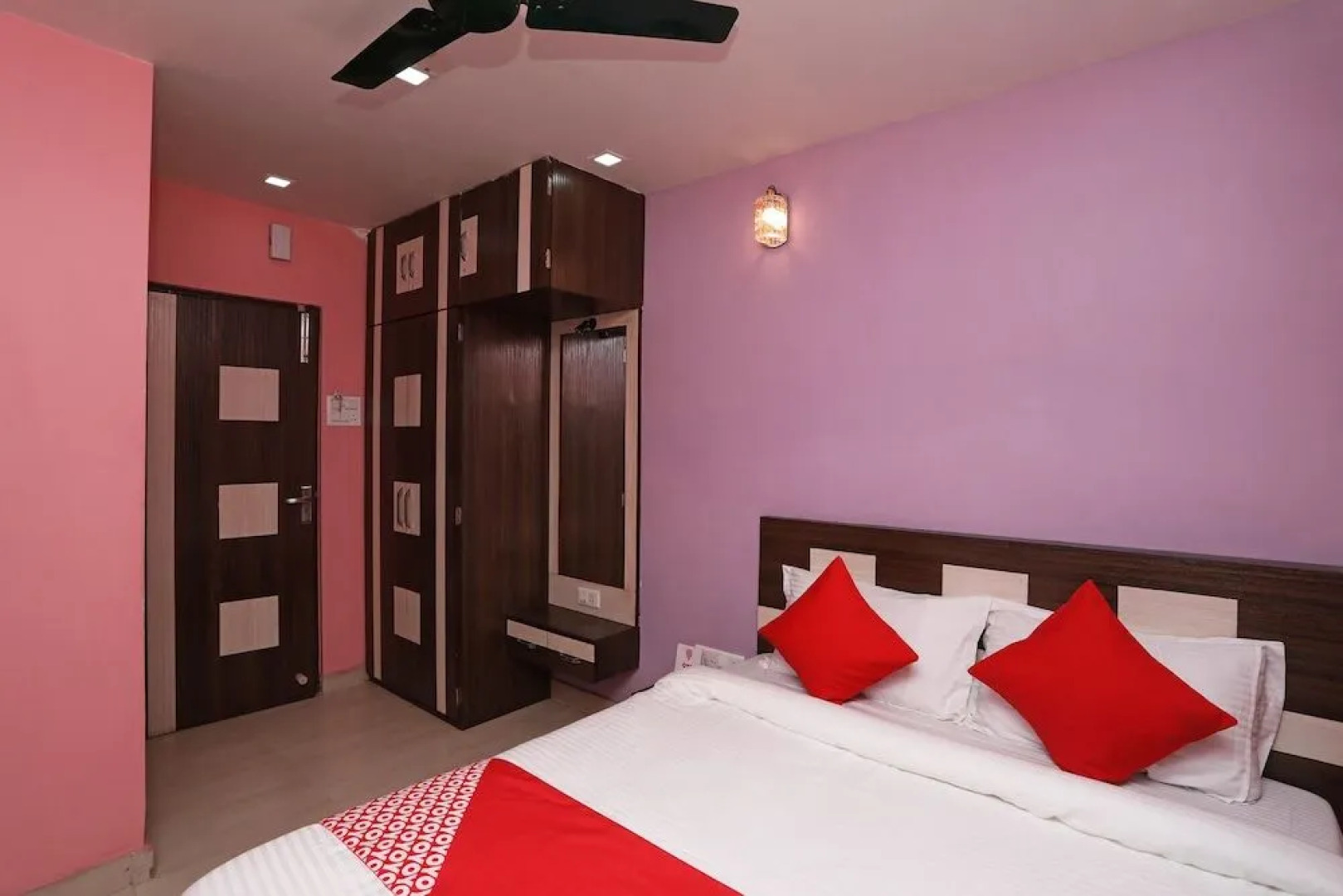 OYO 24314 Hotel Uchhash