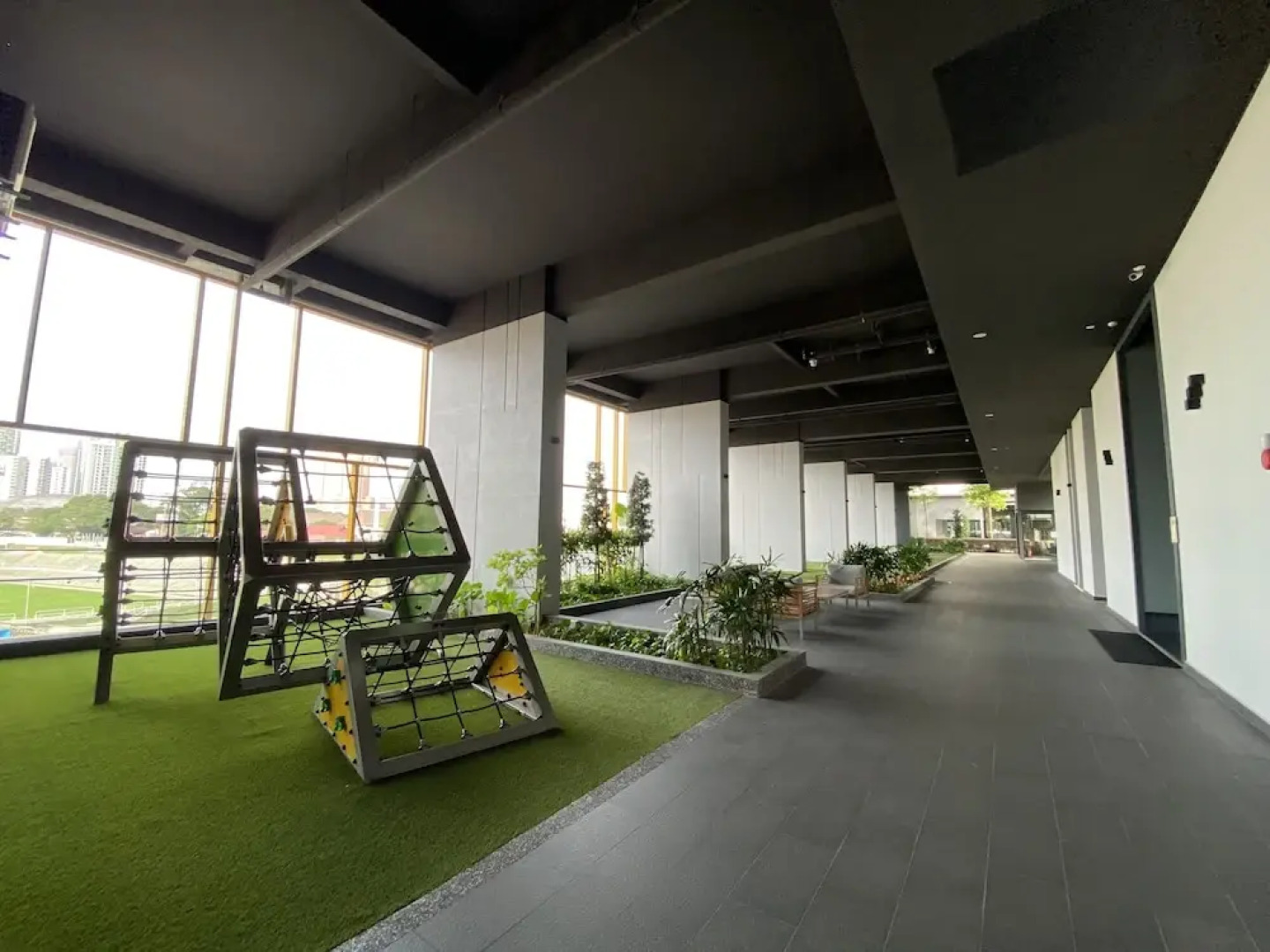 Opus Residences Kuala Lumpur by Luna