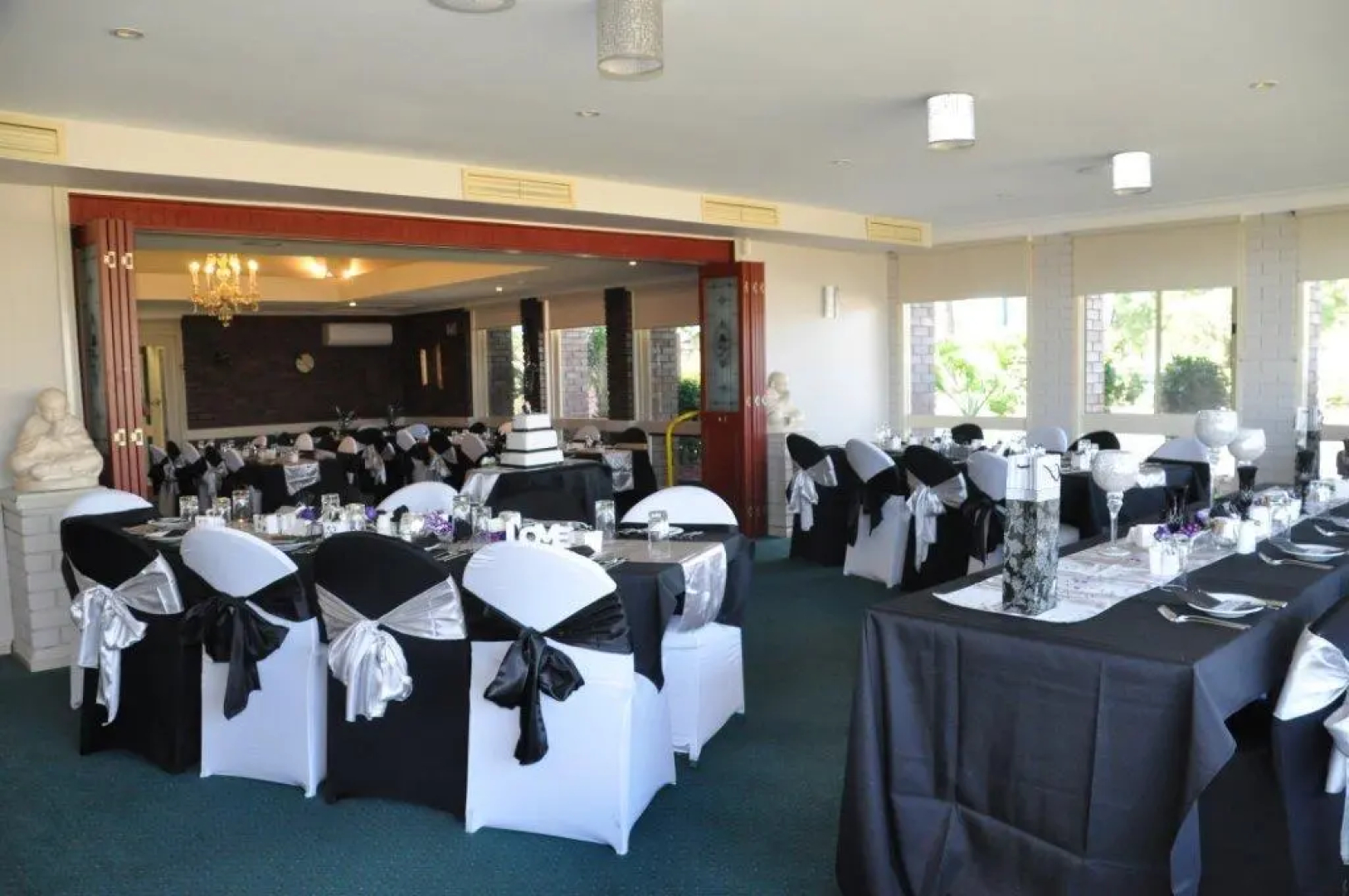 Parkview Motor Inn Parkes