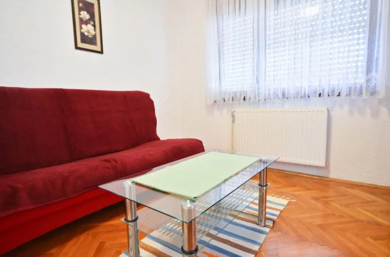 Korana Apartment