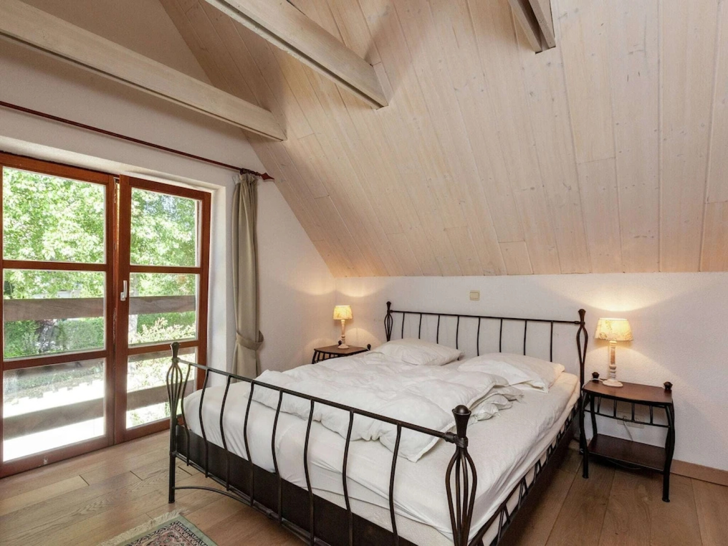 Beautiful 5 Star Villa