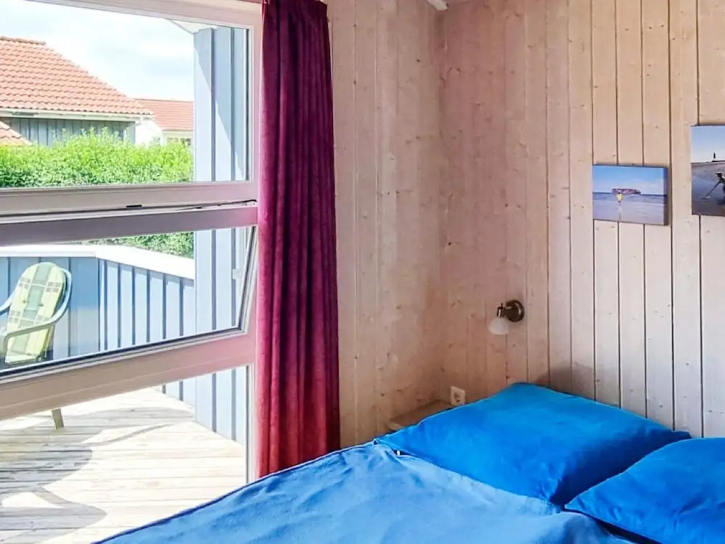 Holiday Home in Otterndorf