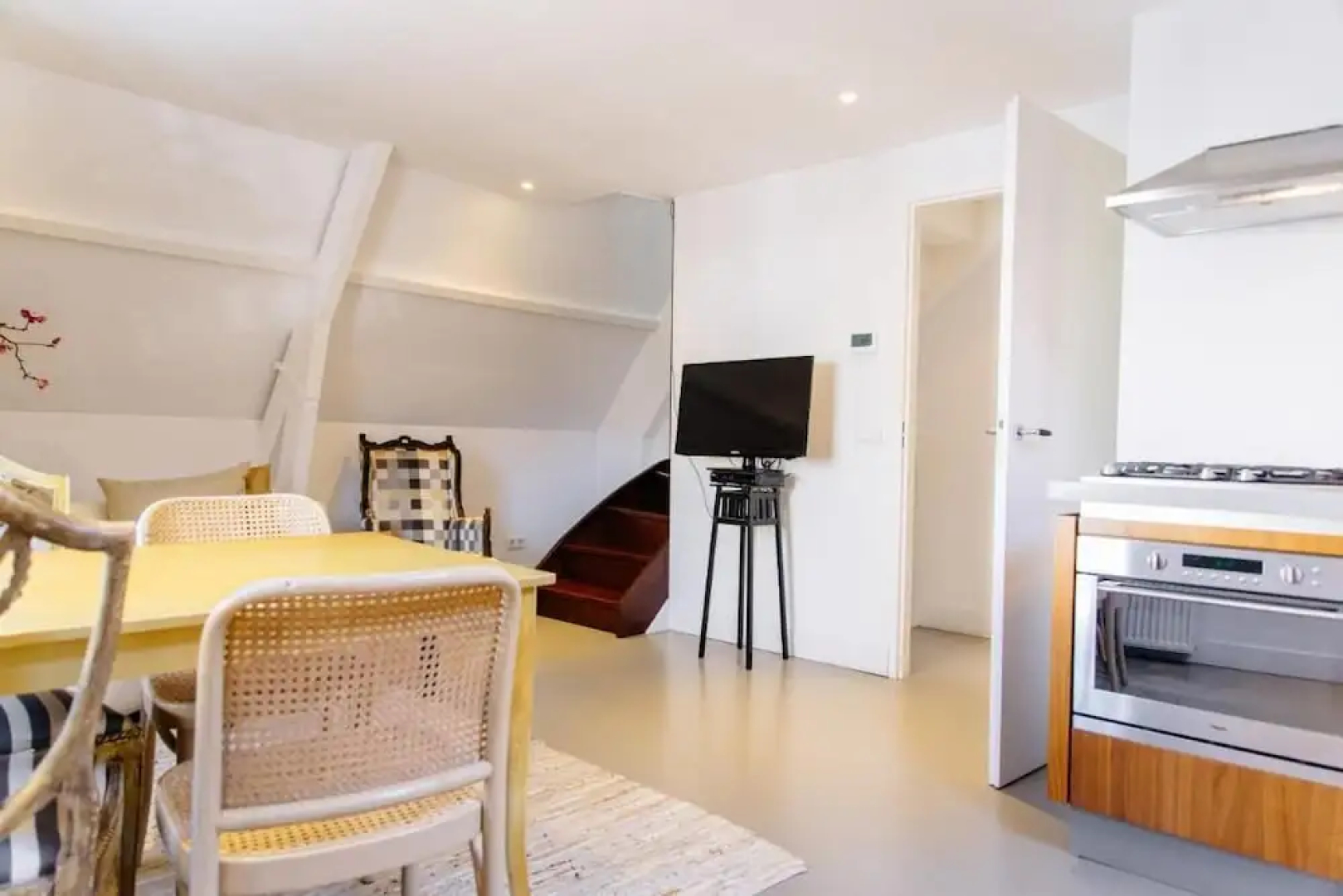 Apartment Naarden-vesting