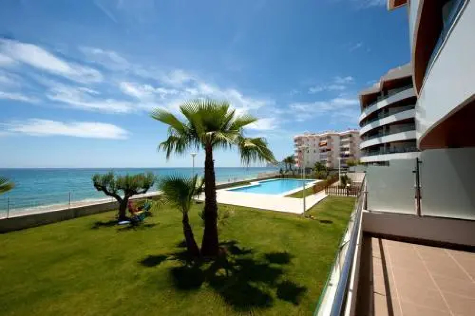 Apartamentos Calpestabili