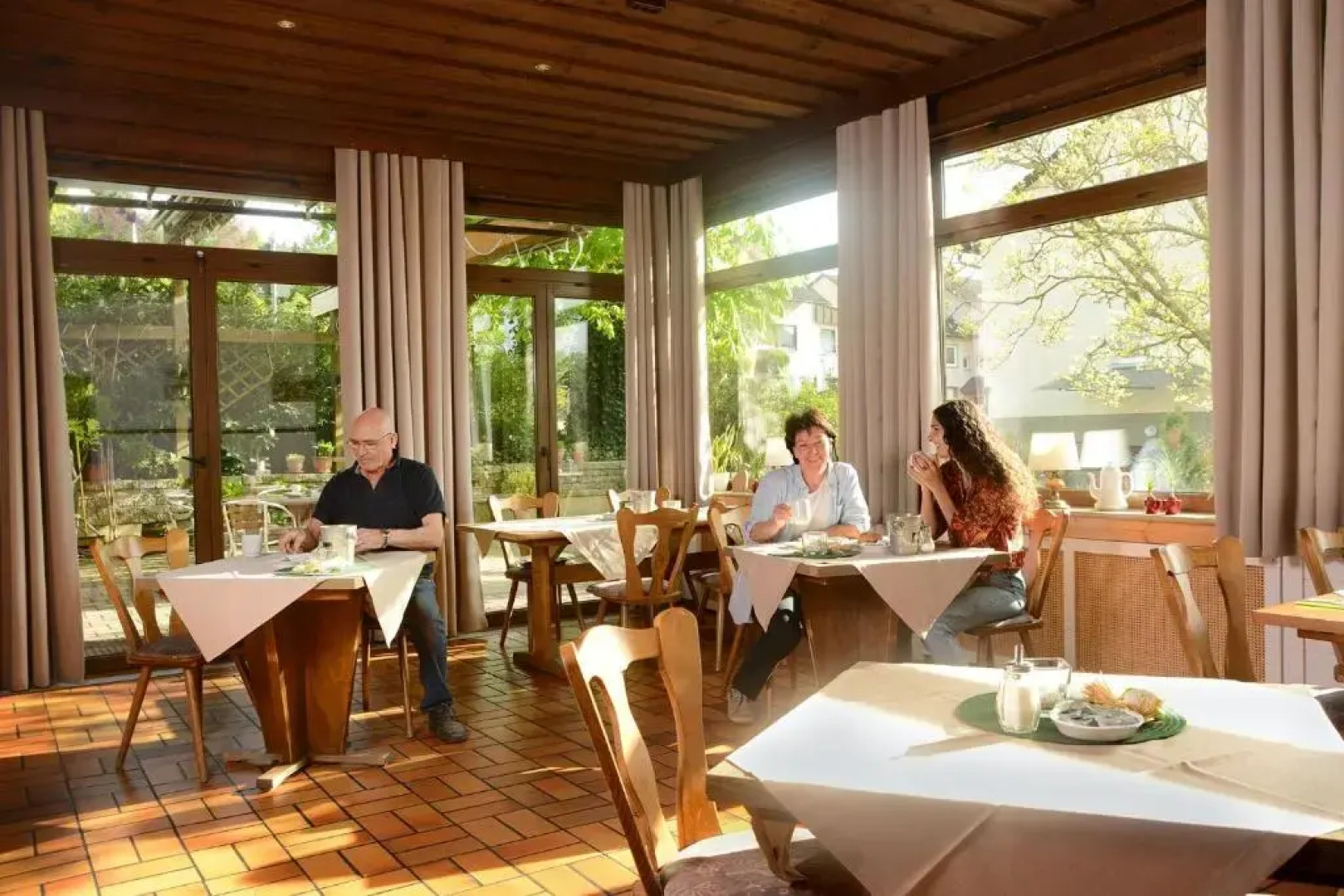 Gasthof Zum Bernstein