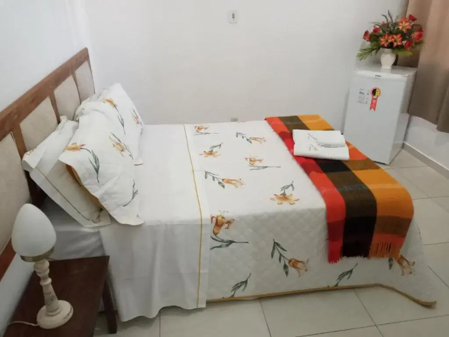 Pousada dos Sinos