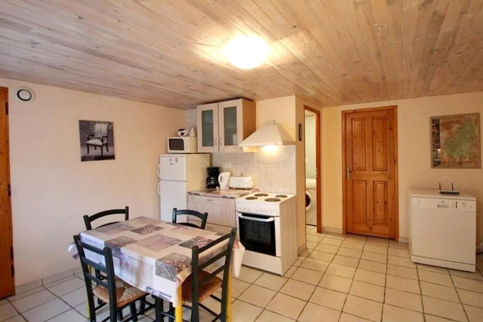 Apartment Chemin De La Blachonne