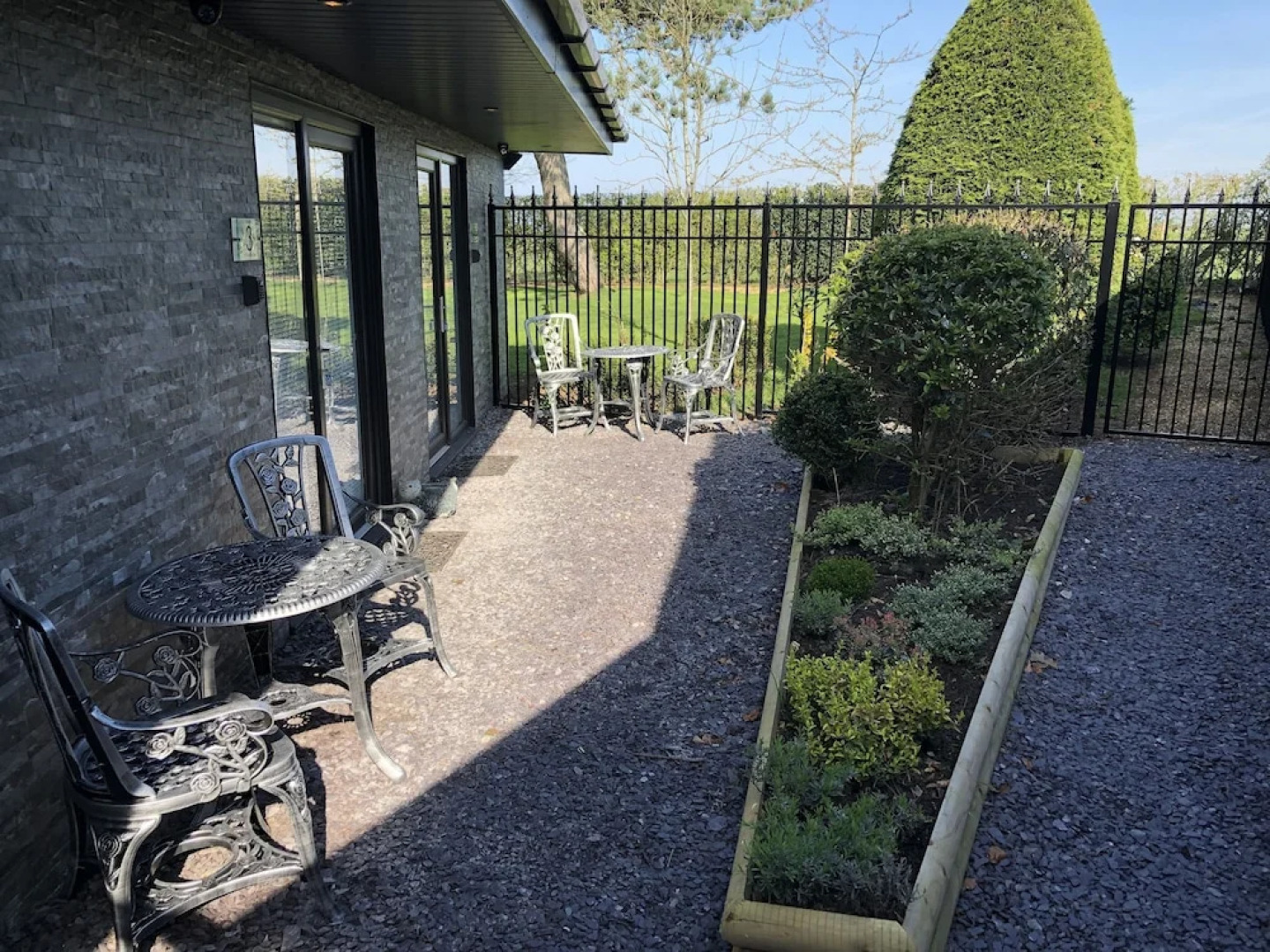 Willow Lodge Hambleton