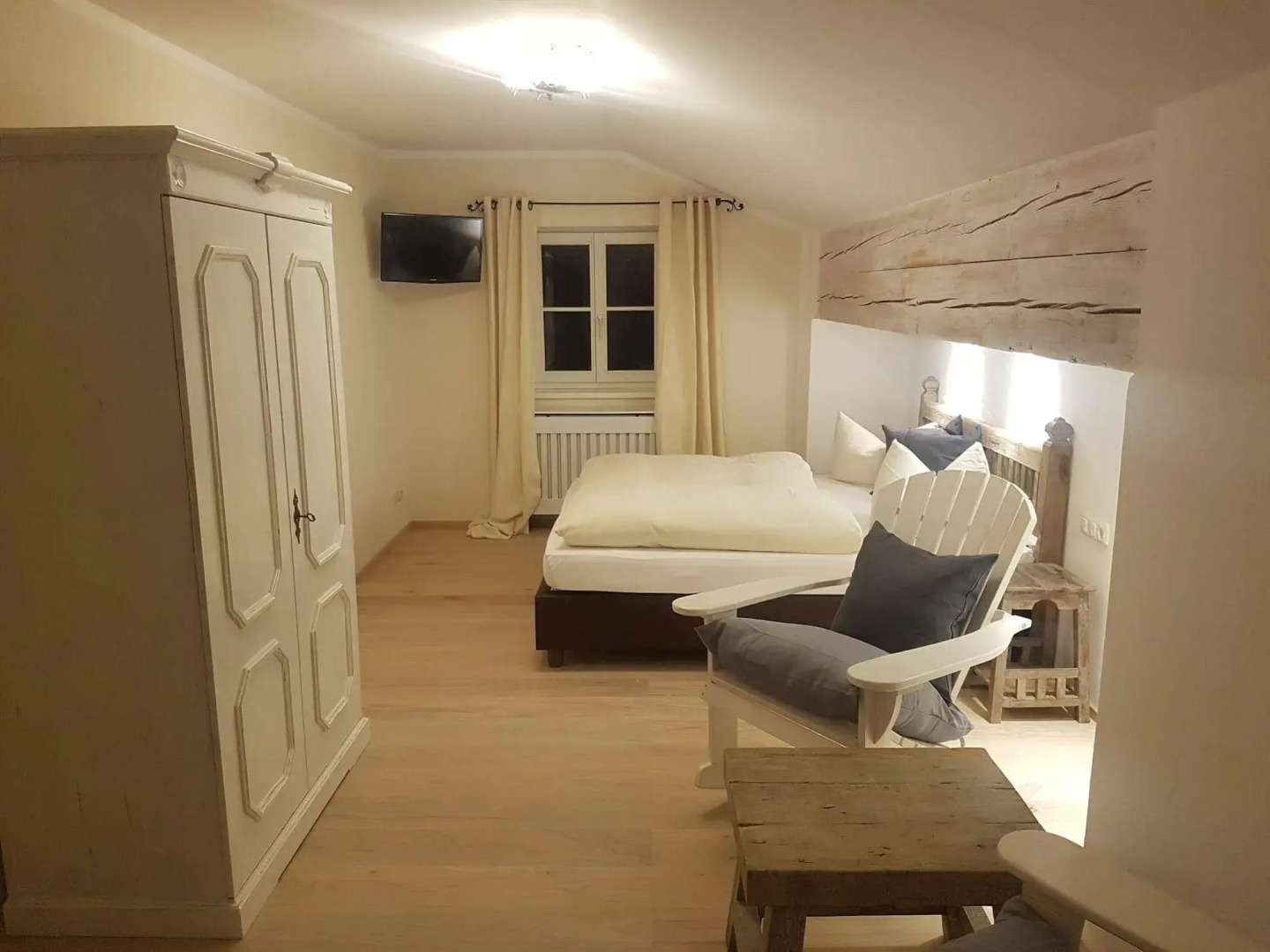 Motel Zum Schweizerbartl