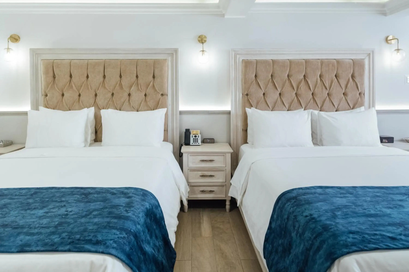 voco Royalty Puebla Downtown by IHG