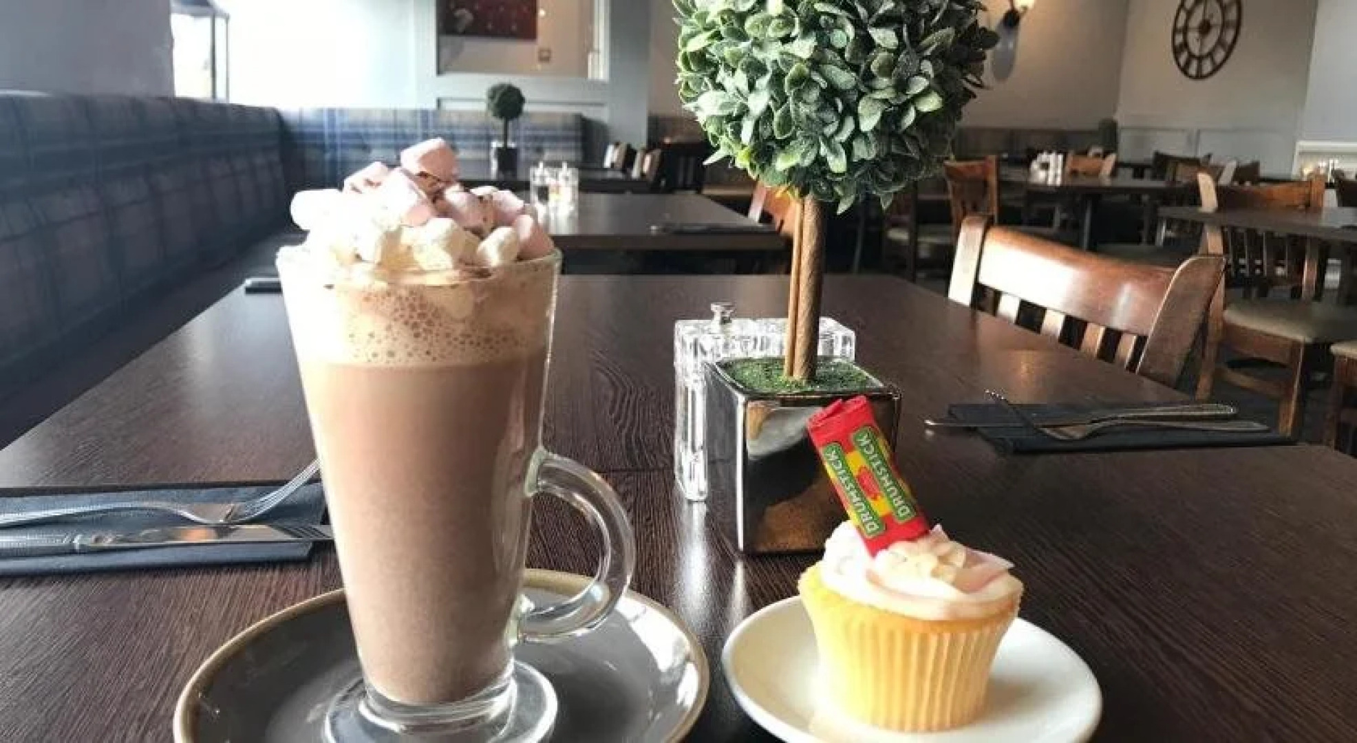 The Blackbull Inn Polmont