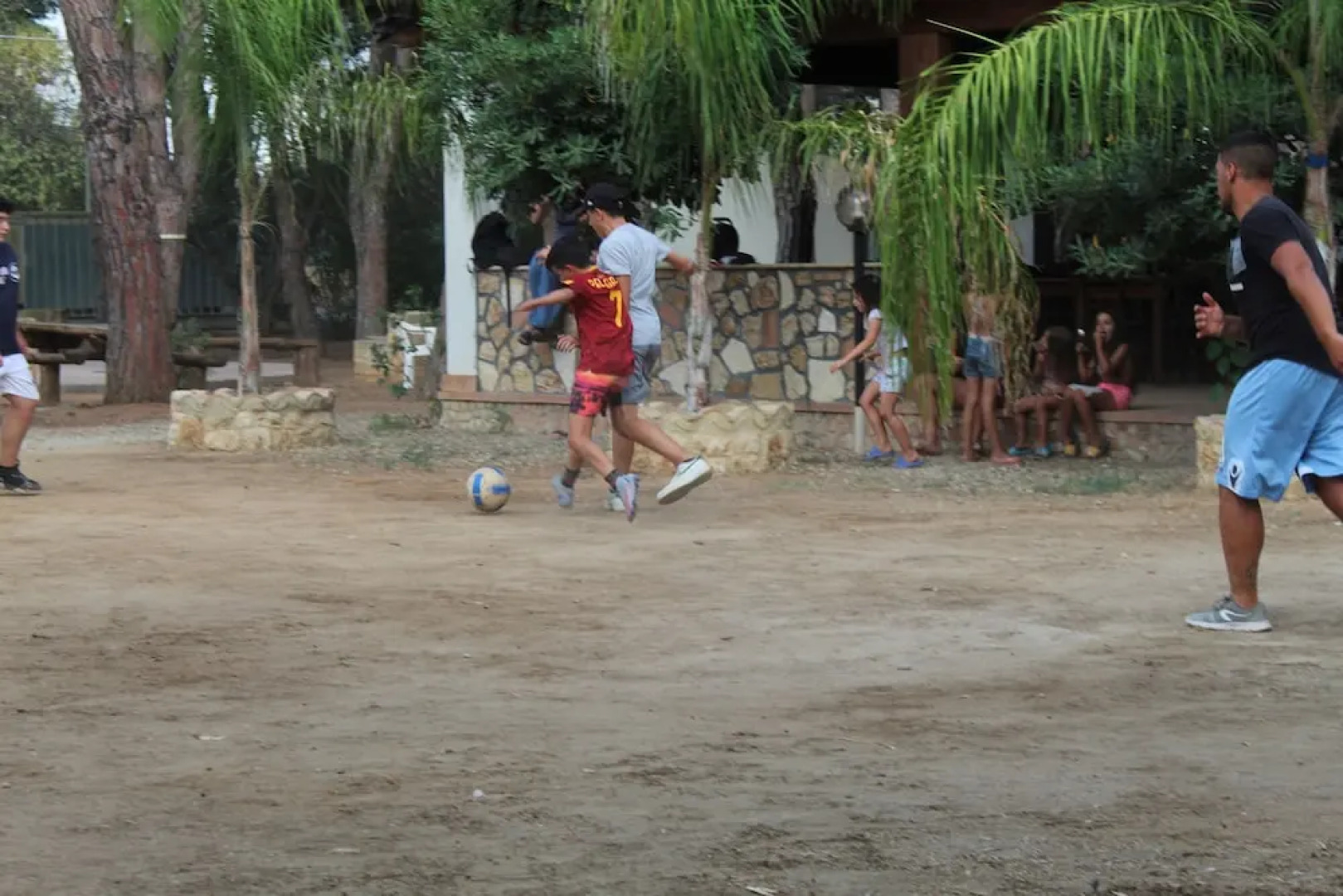 Village Camping Fico d'India